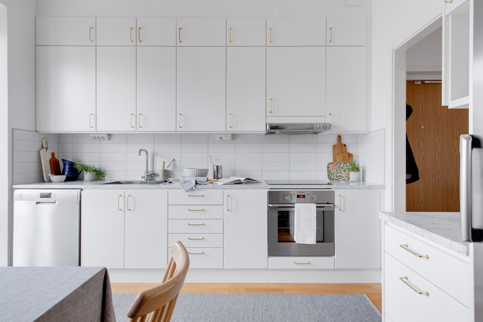 Bostadsbild från Jumkilsgatan 7 B, Såld i Luthagen, Uppsala