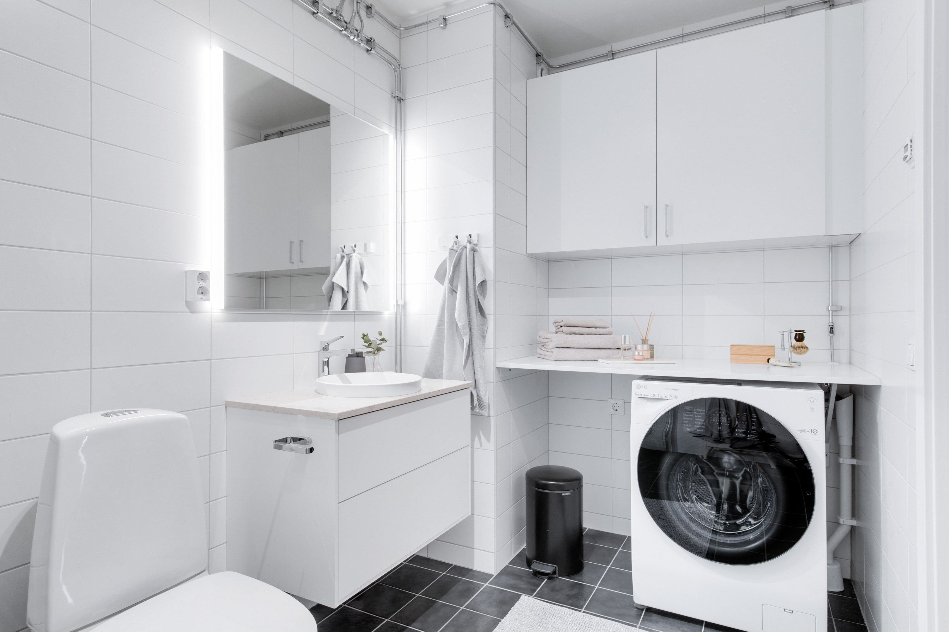 Bostadsbild från Jumkilsgatan 7 B, Såld i Luthagen, Uppsala