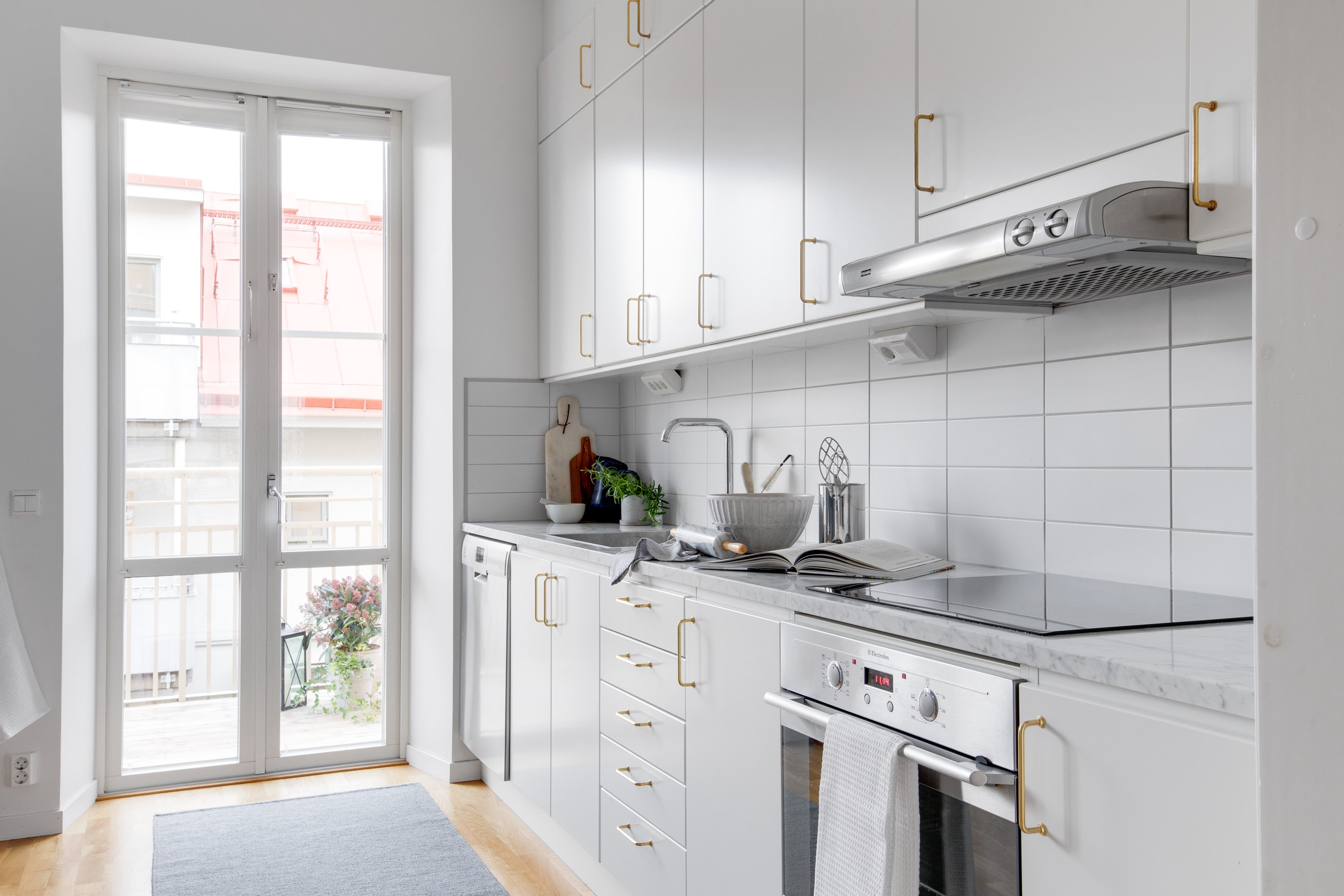 Bostadsbild från Jumkilsgatan 7 B, Såld i Luthagen, Uppsala