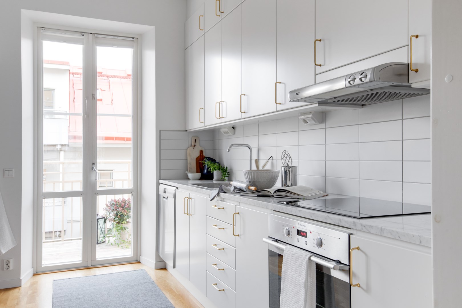 Bostadsbild från Jumkilsgatan 7 B, Såld i Luthagen, Uppsala