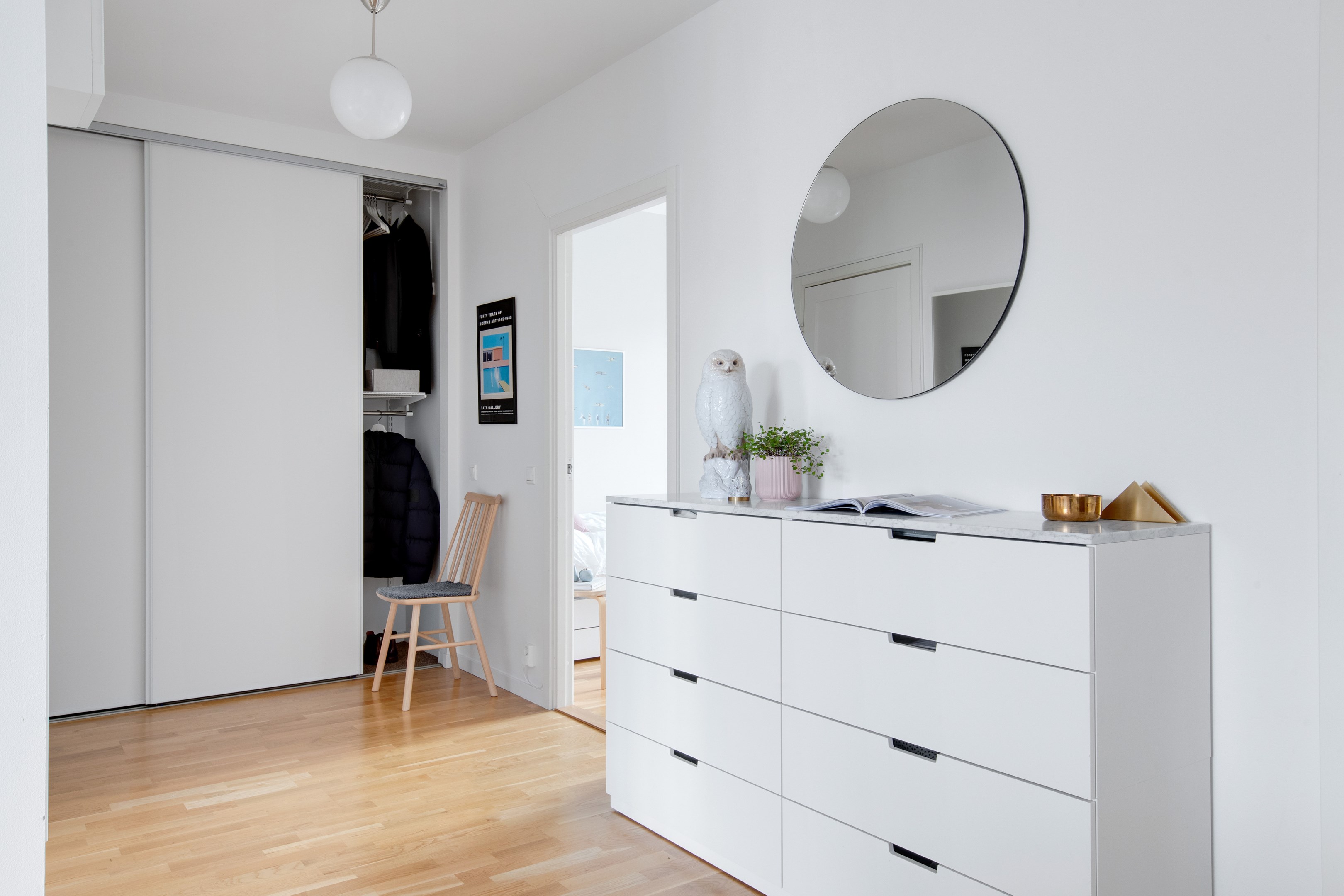 Bostadsbild från Jumkilsgatan 7 B, Såld i Luthagen, Uppsala