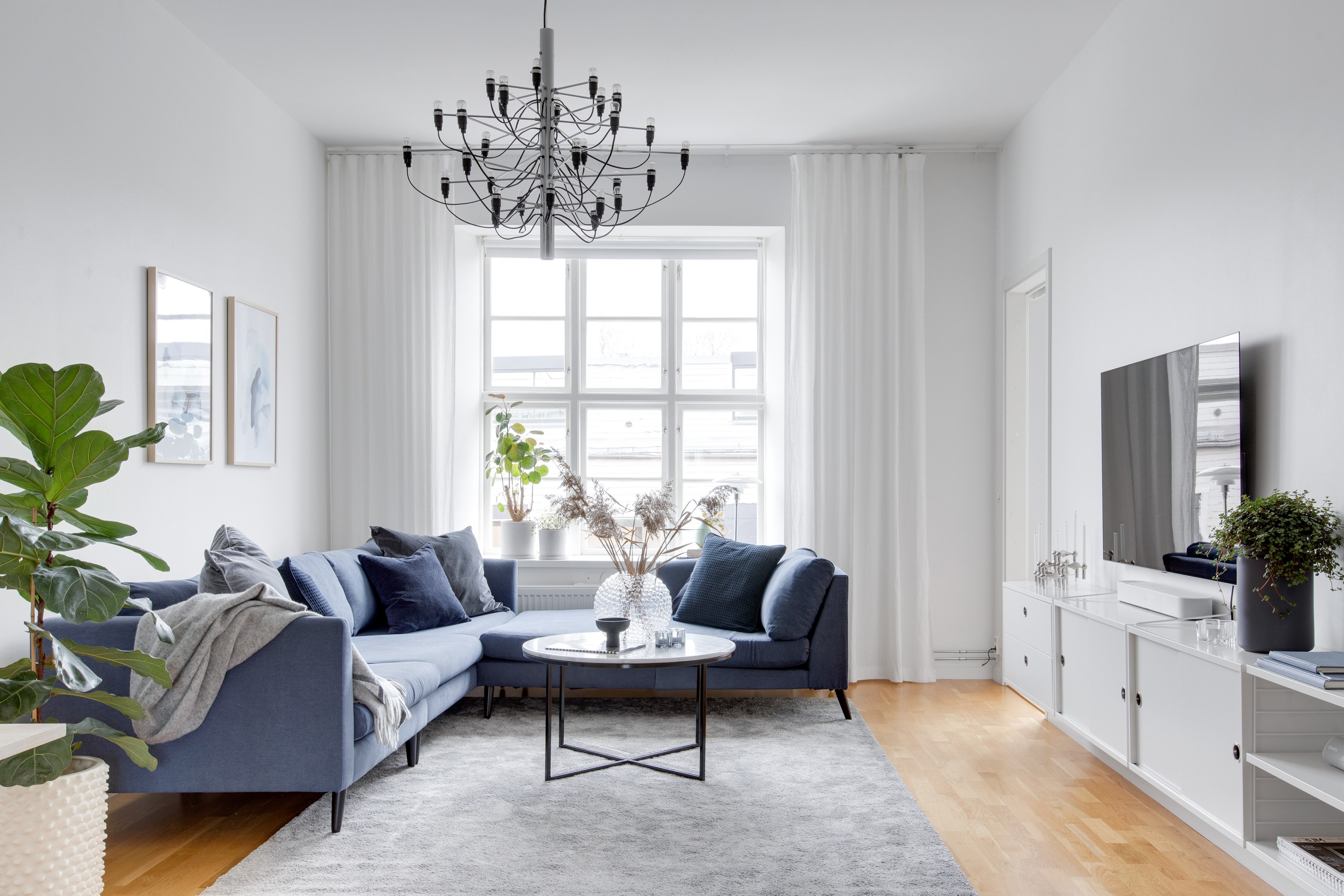 Bostadsbild från Jumkilsgatan 7 B, Såld i Luthagen, Uppsala