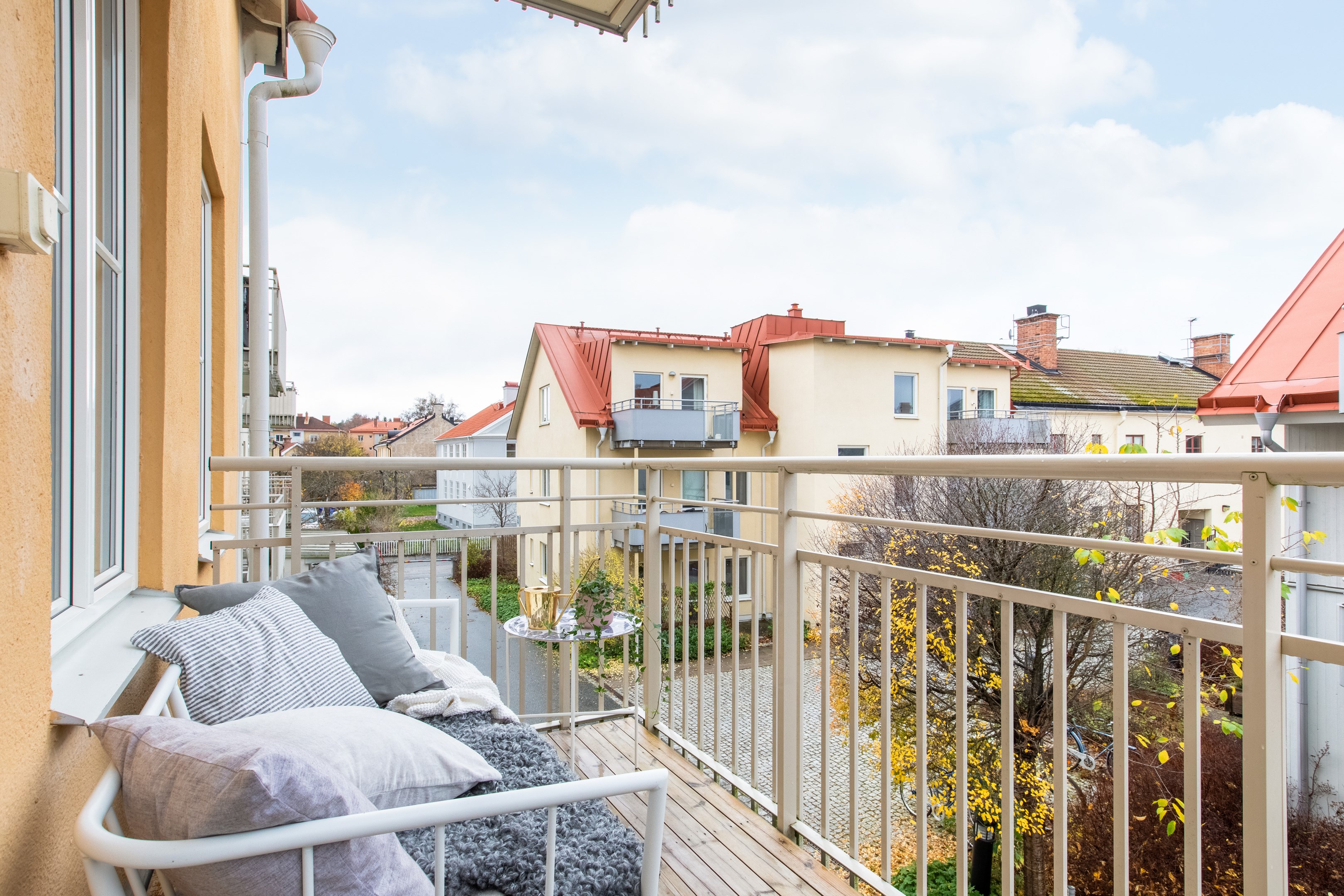 Bostadsbild från Jumkilsgatan 7 B, Såld i Luthagen, Uppsala