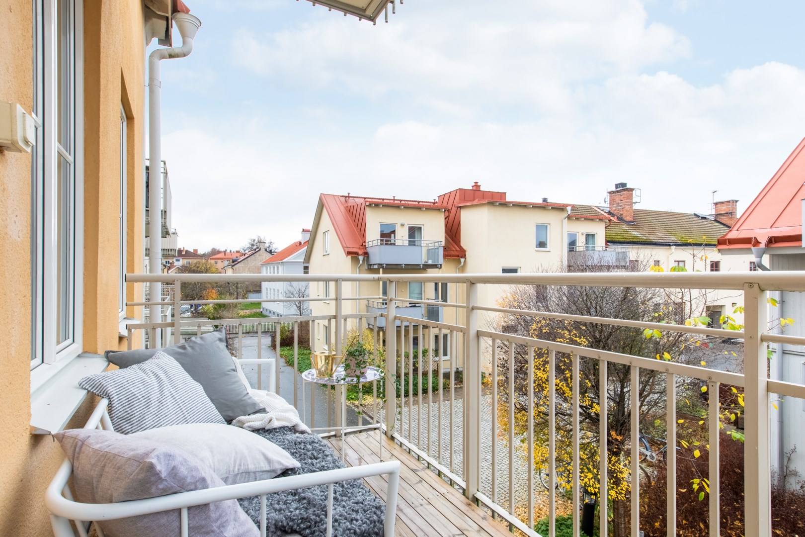 Bostadsbild från Jumkilsgatan 7 B, Såld i Luthagen, Uppsala