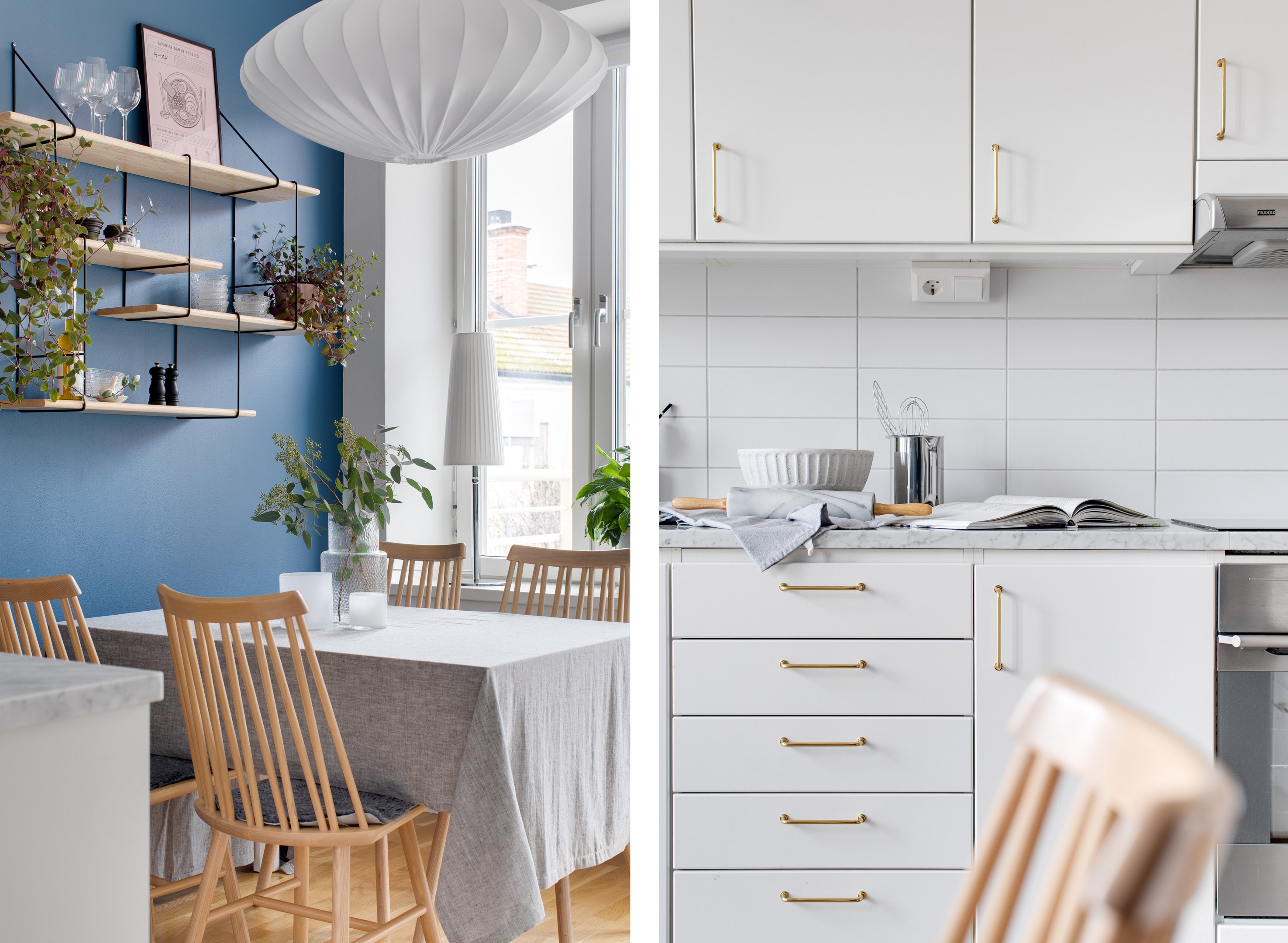 Bostadsbild från Jumkilsgatan 7 B, Såld i Luthagen, Uppsala