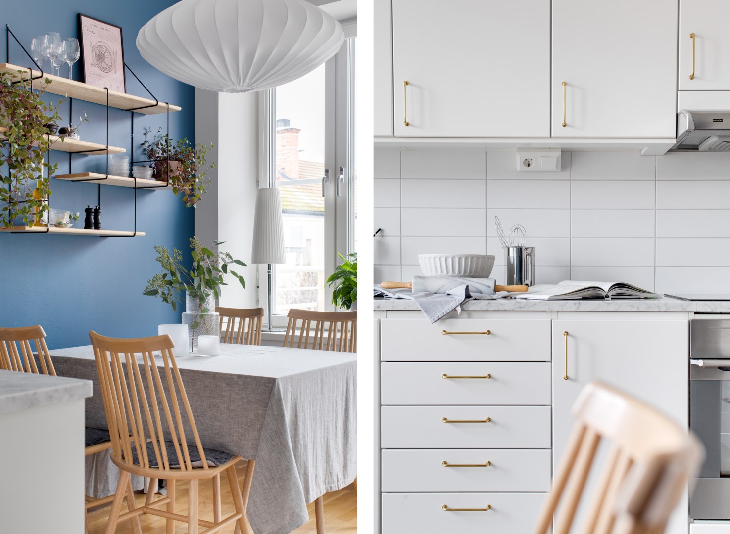 Bostadsbild från Jumkilsgatan 7 B, Såld i Luthagen, Uppsala