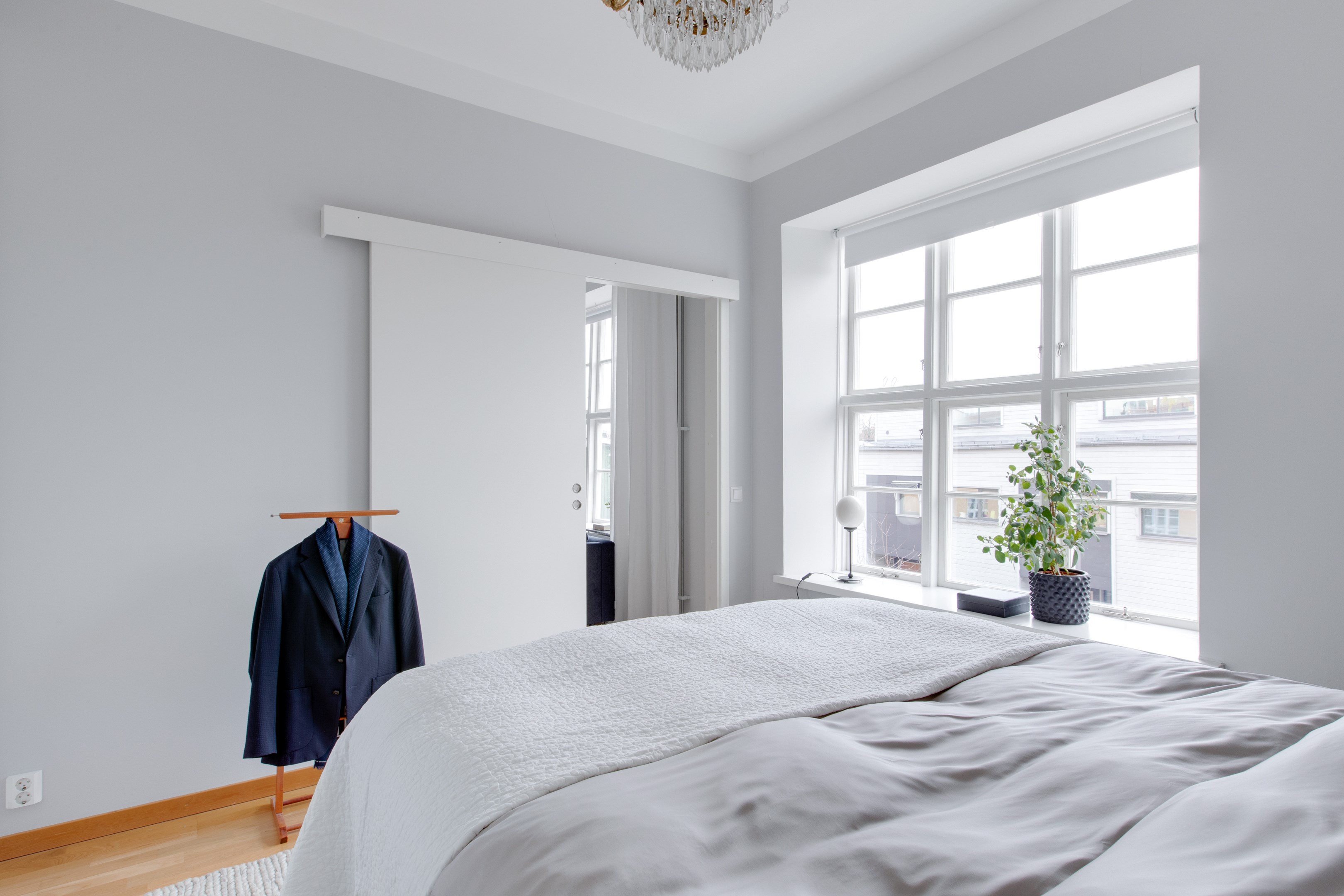 Bostadsbild från Jumkilsgatan 7 B, Såld i Luthagen, Uppsala