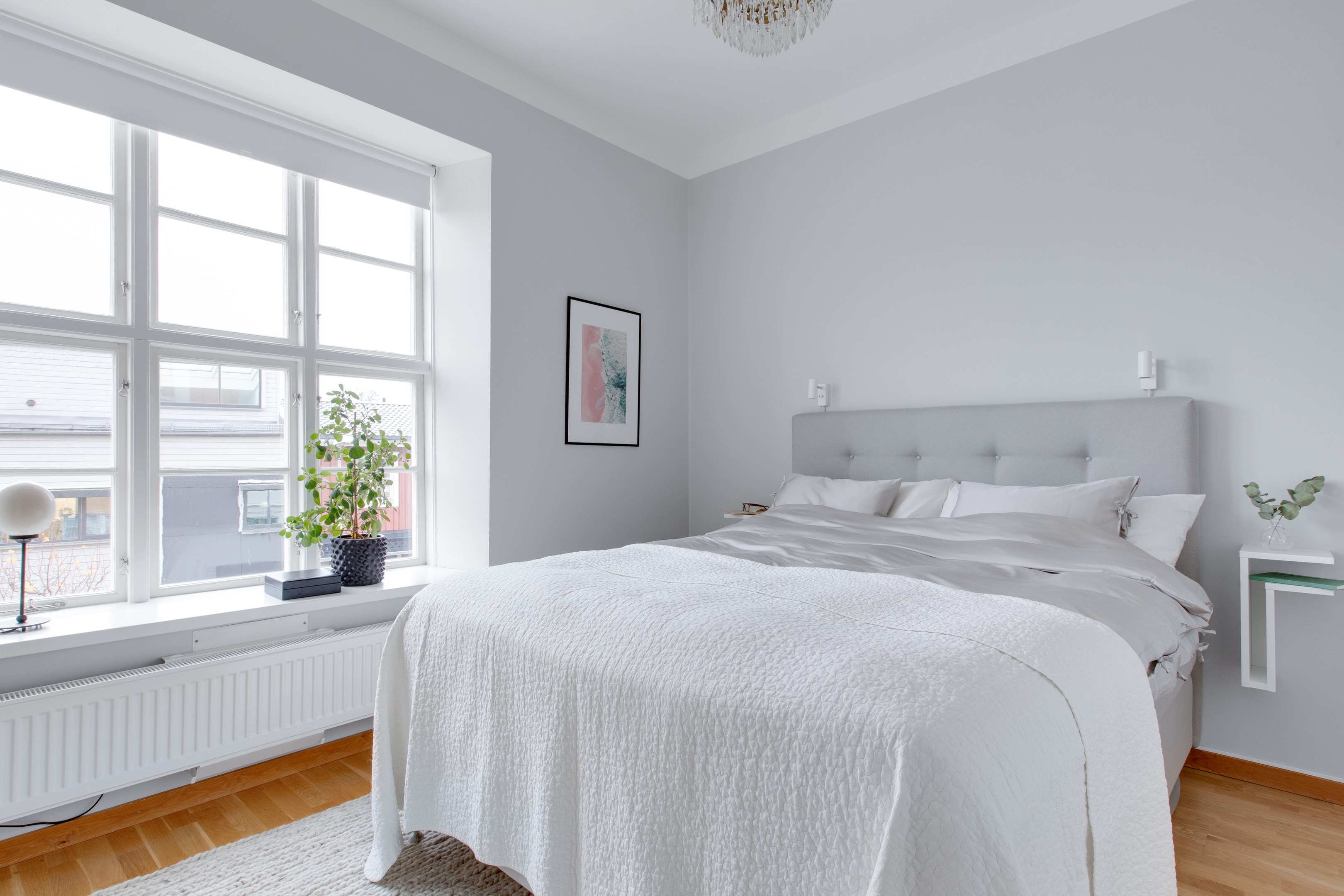 Bostadsbild från Jumkilsgatan 7 B, Såld i Luthagen, Uppsala