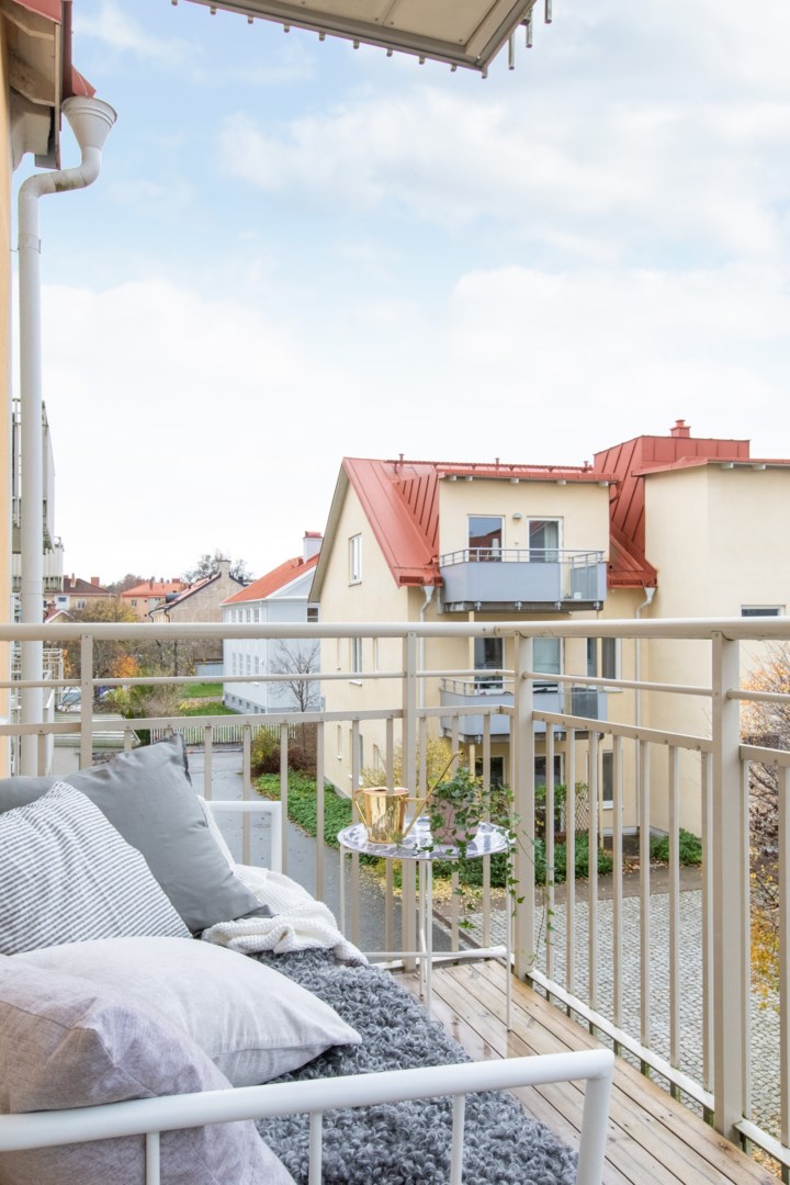 Bostadsbild från Jumkilsgatan 7 B, Såld i Luthagen, Uppsala