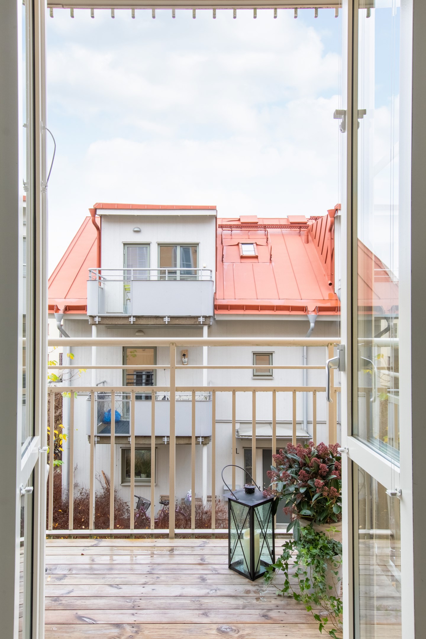 Bostadsbild från Jumkilsgatan 7 B, Såld i Luthagen, Uppsala