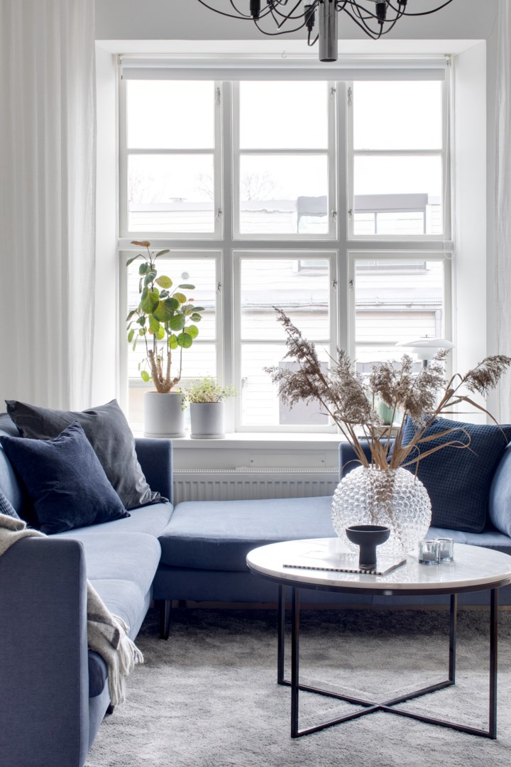 Bostadsbild från Jumkilsgatan 7 B, Såld i Luthagen, Uppsala