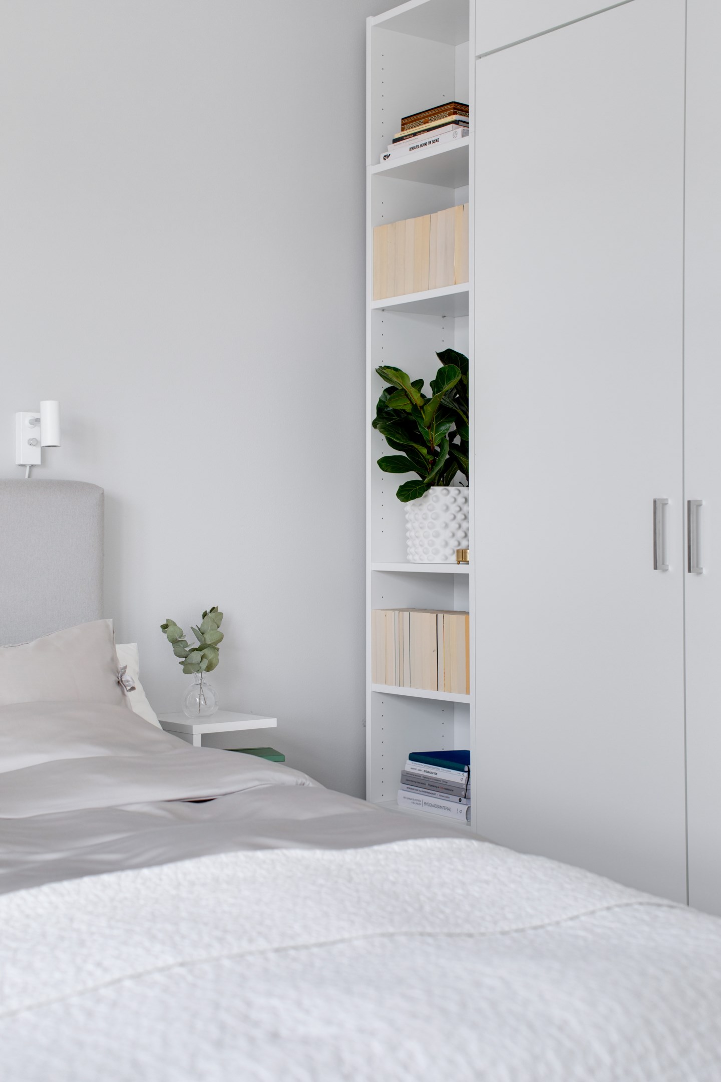 Bostadsbild från Jumkilsgatan 7 B, Såld i Luthagen, Uppsala