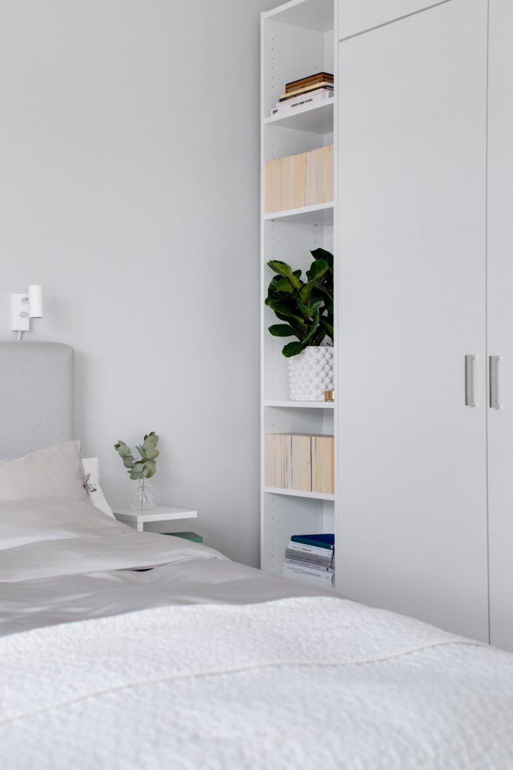 Bostadsbild från Jumkilsgatan 7 B, Såld i Luthagen, Uppsala