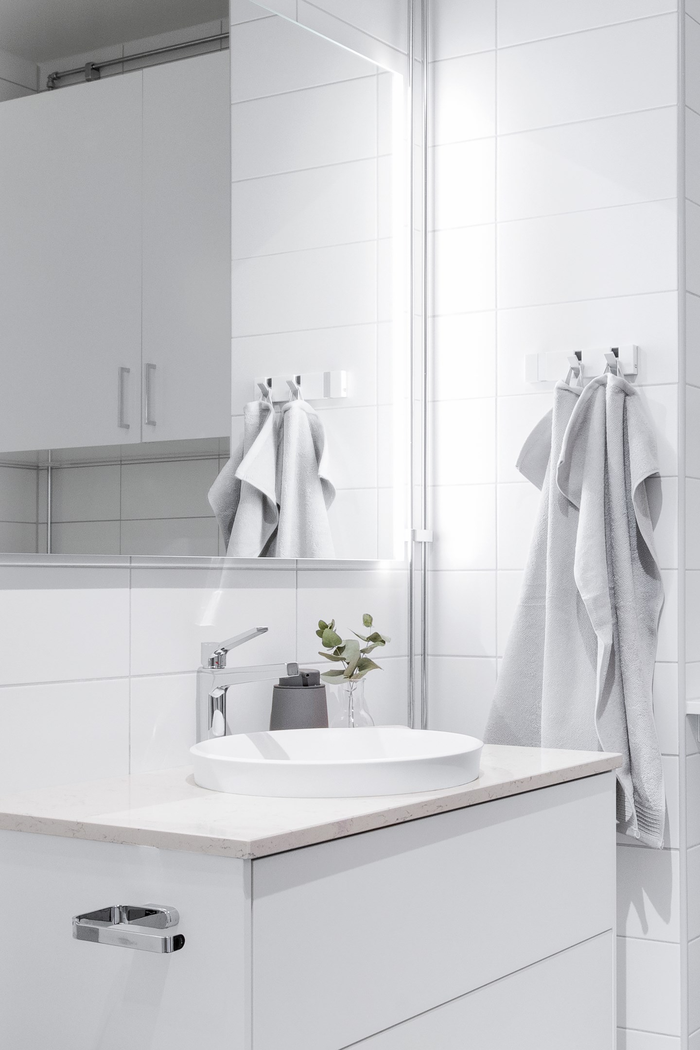 Bostadsbild från Jumkilsgatan 7 B, Såld i Luthagen, Uppsala