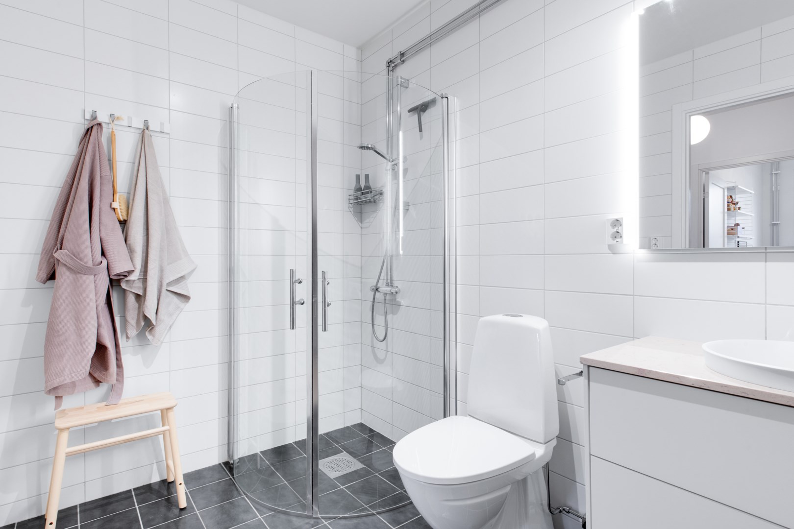 Bostadsbild från Jumkilsgatan 7 B, Såld i Luthagen, Uppsala