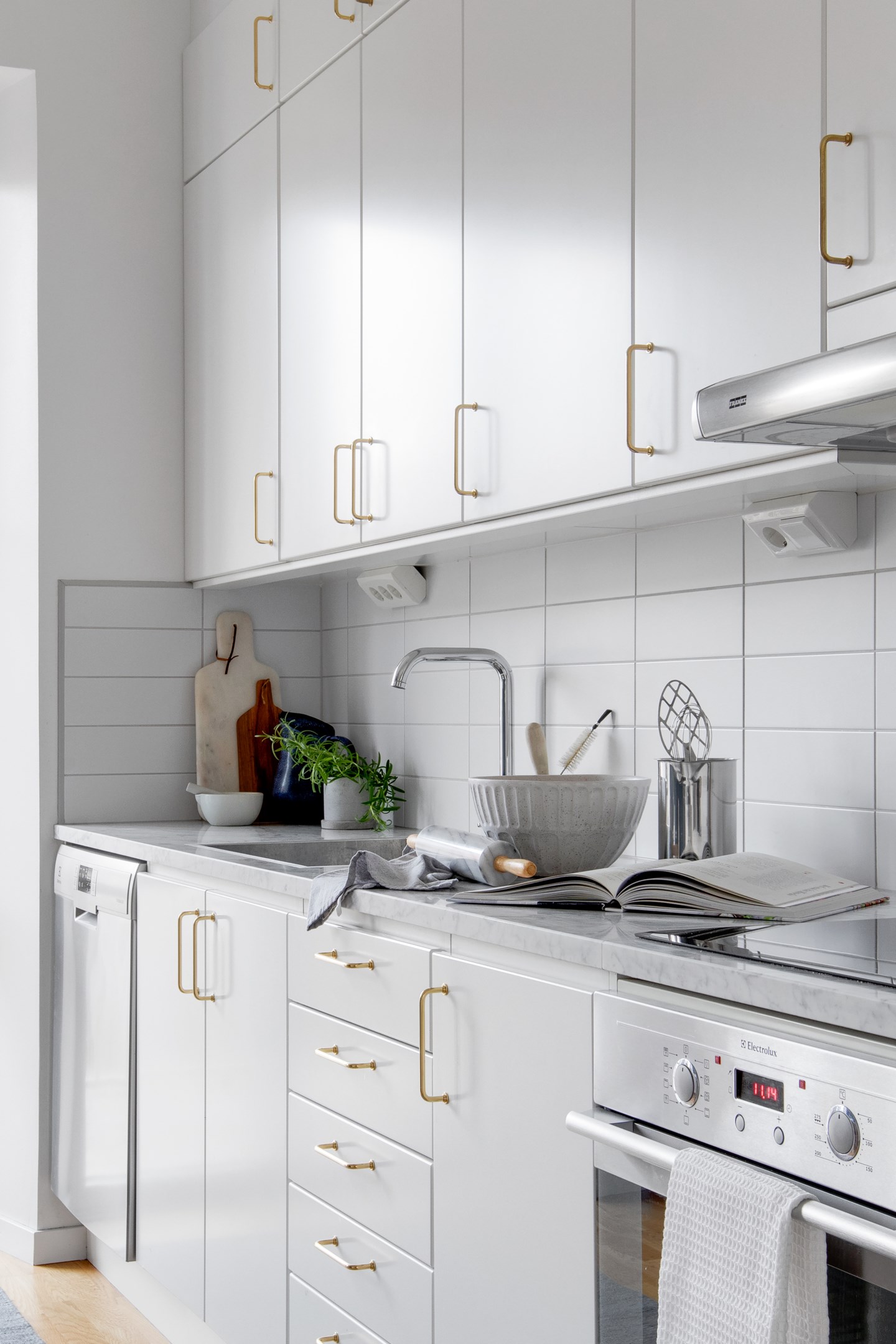 Bostadsbild från Jumkilsgatan 7 B, Såld i Luthagen, Uppsala