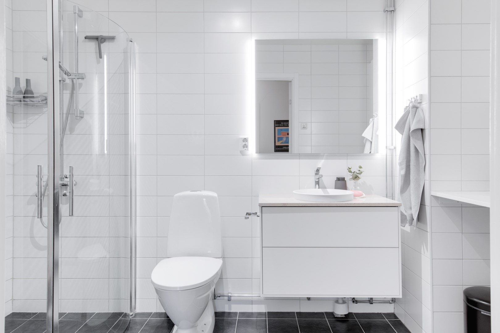 Bostadsbild från Jumkilsgatan 7 B, Såld i Luthagen, Uppsala