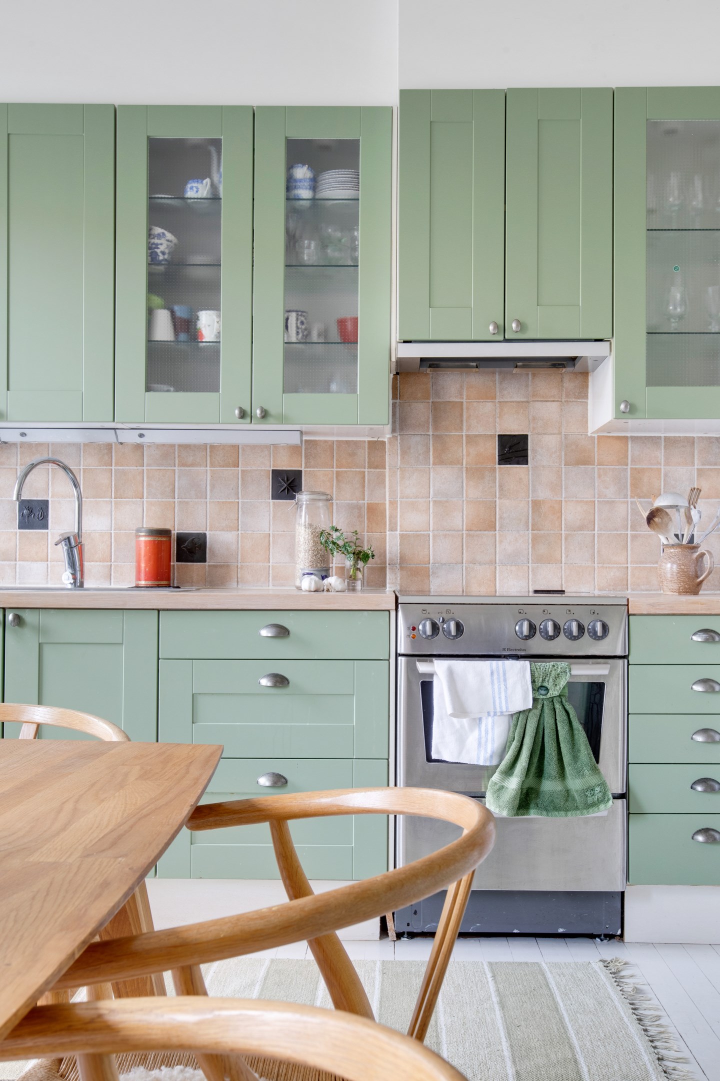 Bostadsbild från Geijersgatan 18 C, Såld i Luthagen, Uppsala