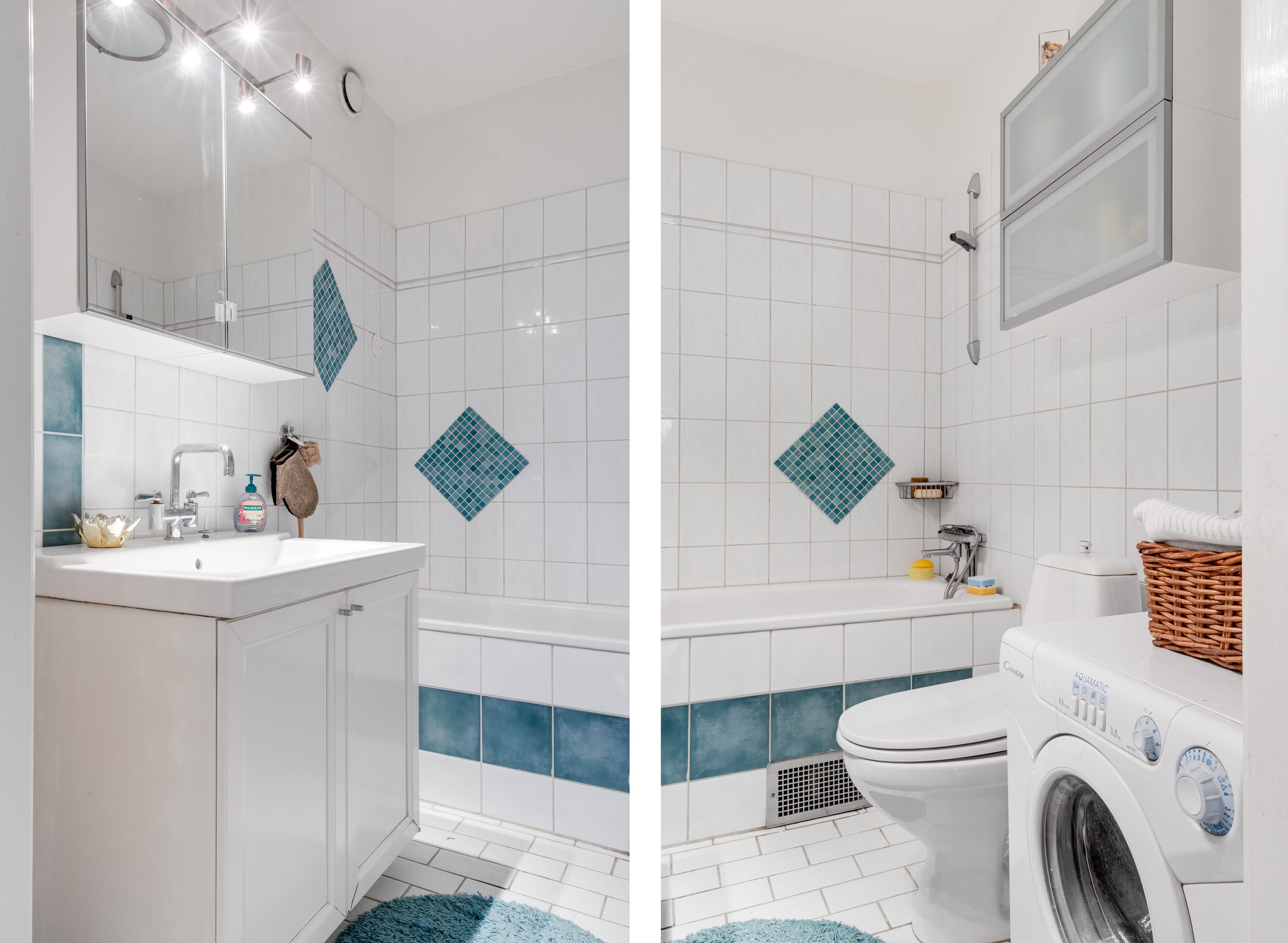 Bostadsbild från Geijersgatan 18 C, Såld i Luthagen, Uppsala