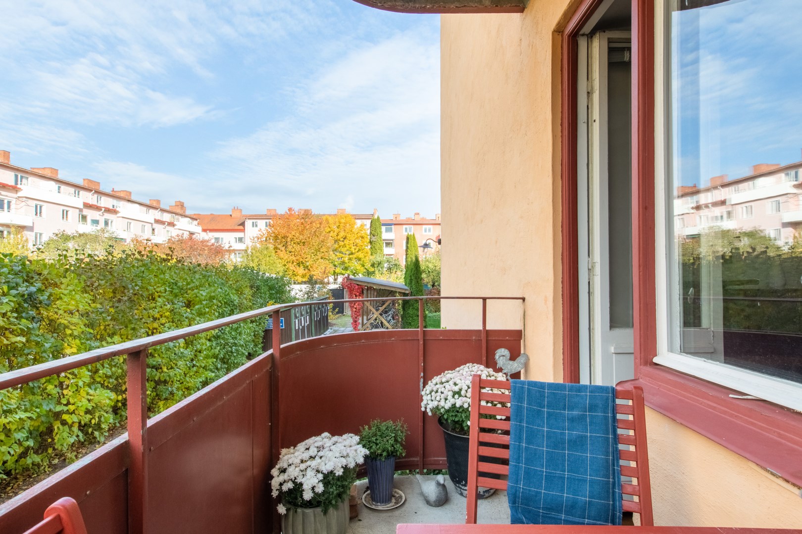 Bostadsbild från Geijersgatan 18 C, Såld i Luthagen, Uppsala