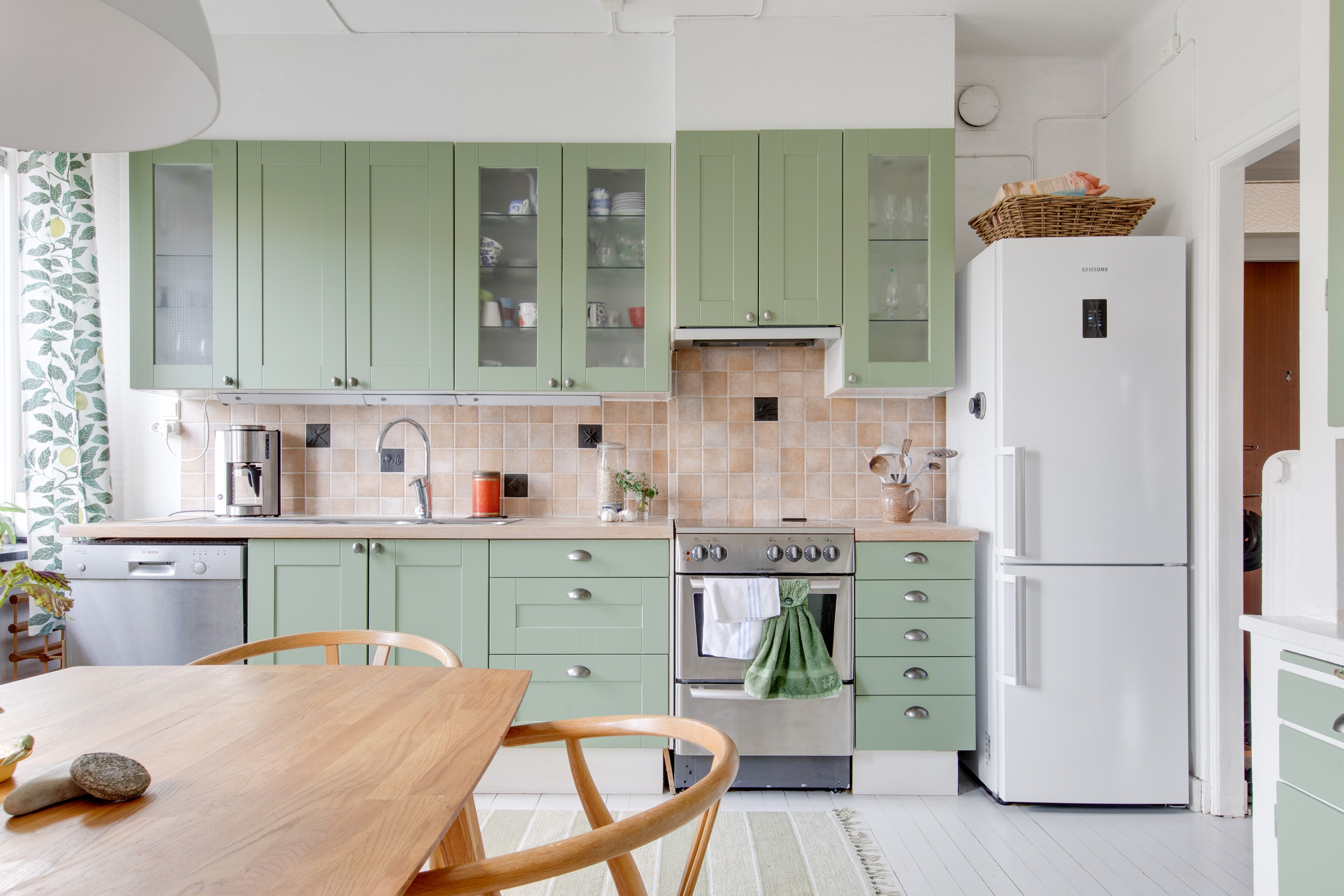 Bostadsbild från Geijersgatan 18 C, Såld i Luthagen, Uppsala