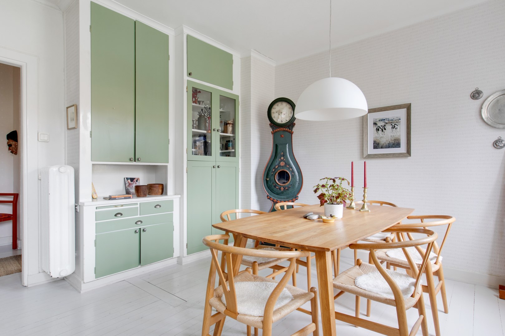 Bostadsbild från Geijersgatan 18 C, Såld i Luthagen, Uppsala