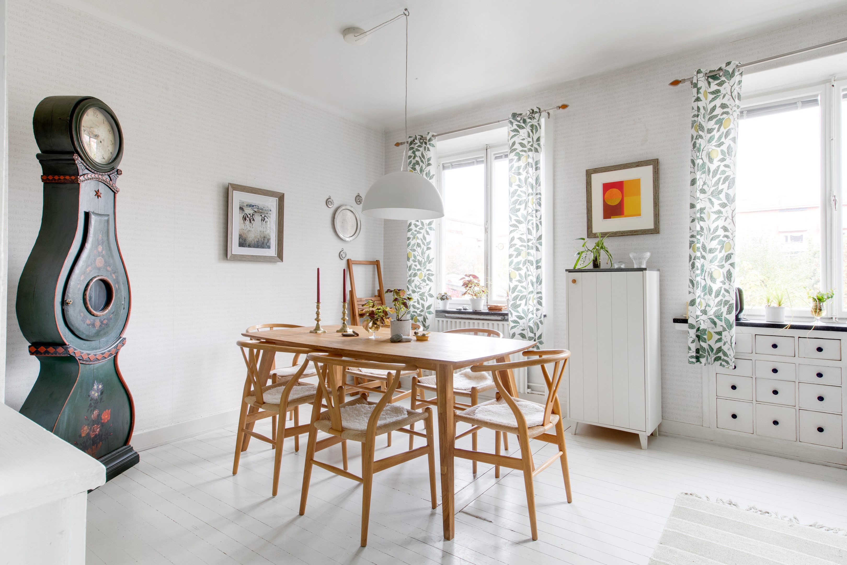 Bostadsbild från Geijersgatan 18 C, Såld i Luthagen, Uppsala