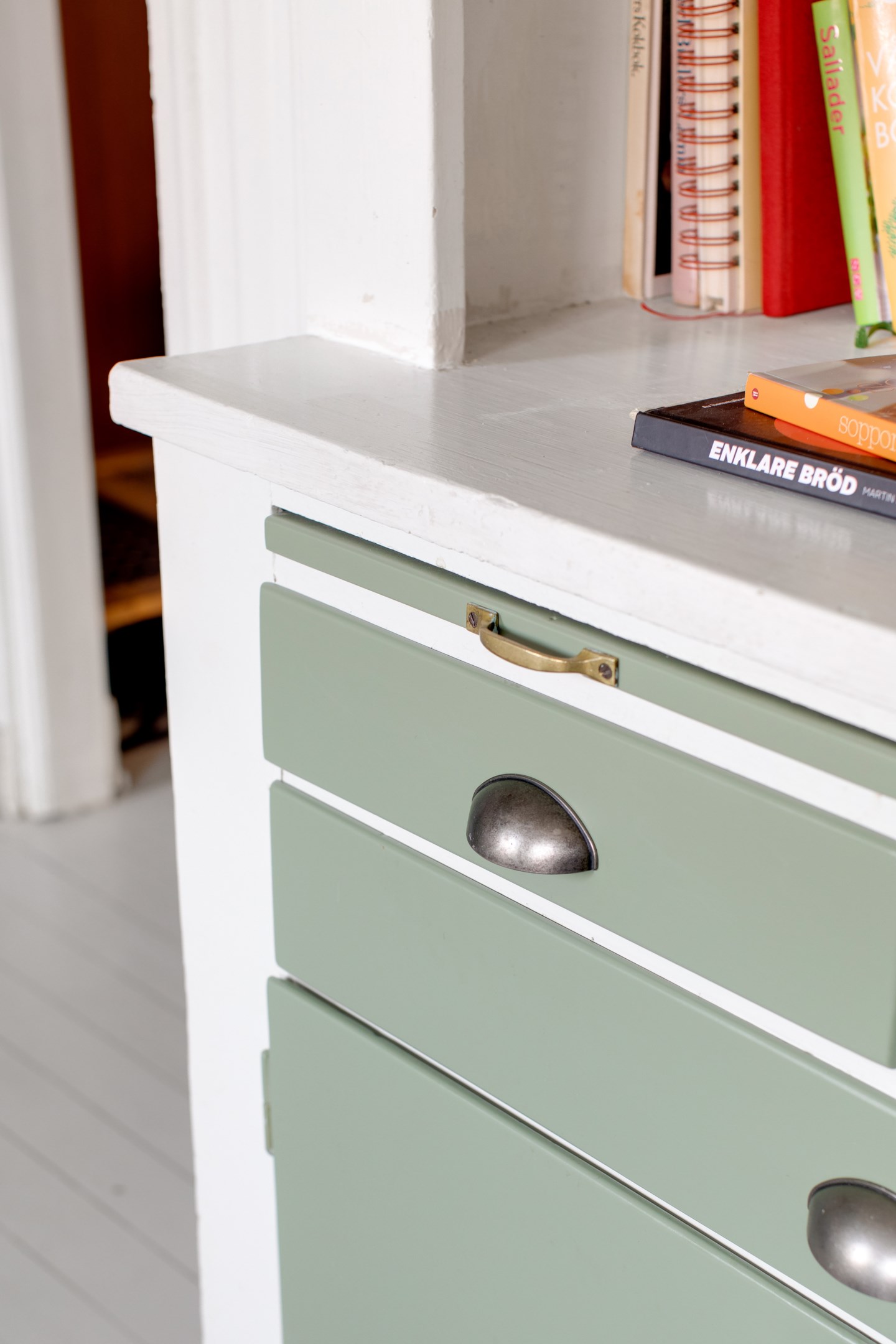 Bostadsbild från Geijersgatan 18 C, Såld i Luthagen, Uppsala