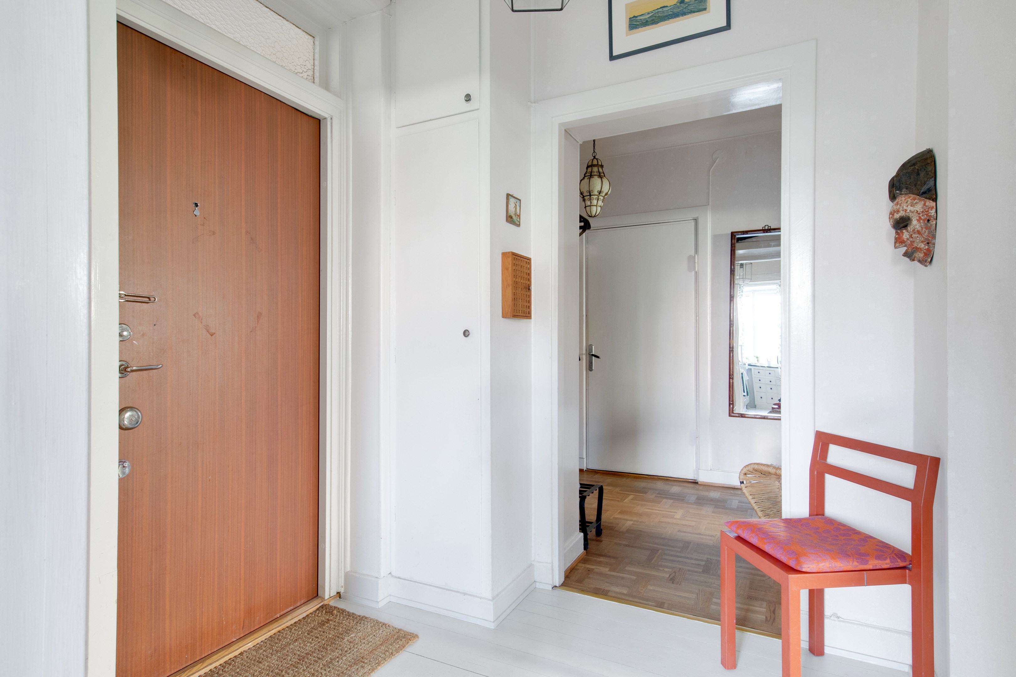 Bostadsbild från Geijersgatan 18 C, Såld i Luthagen, Uppsala