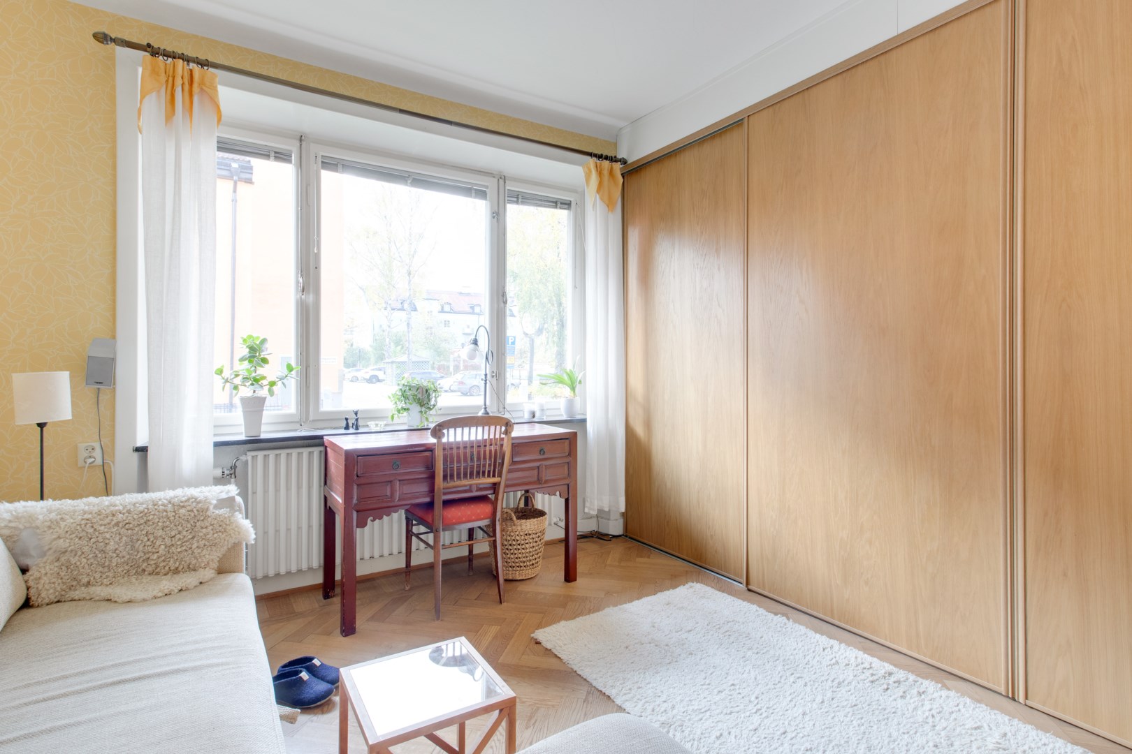 Bostadsbild från Geijersgatan 18 C, Såld i Luthagen, Uppsala