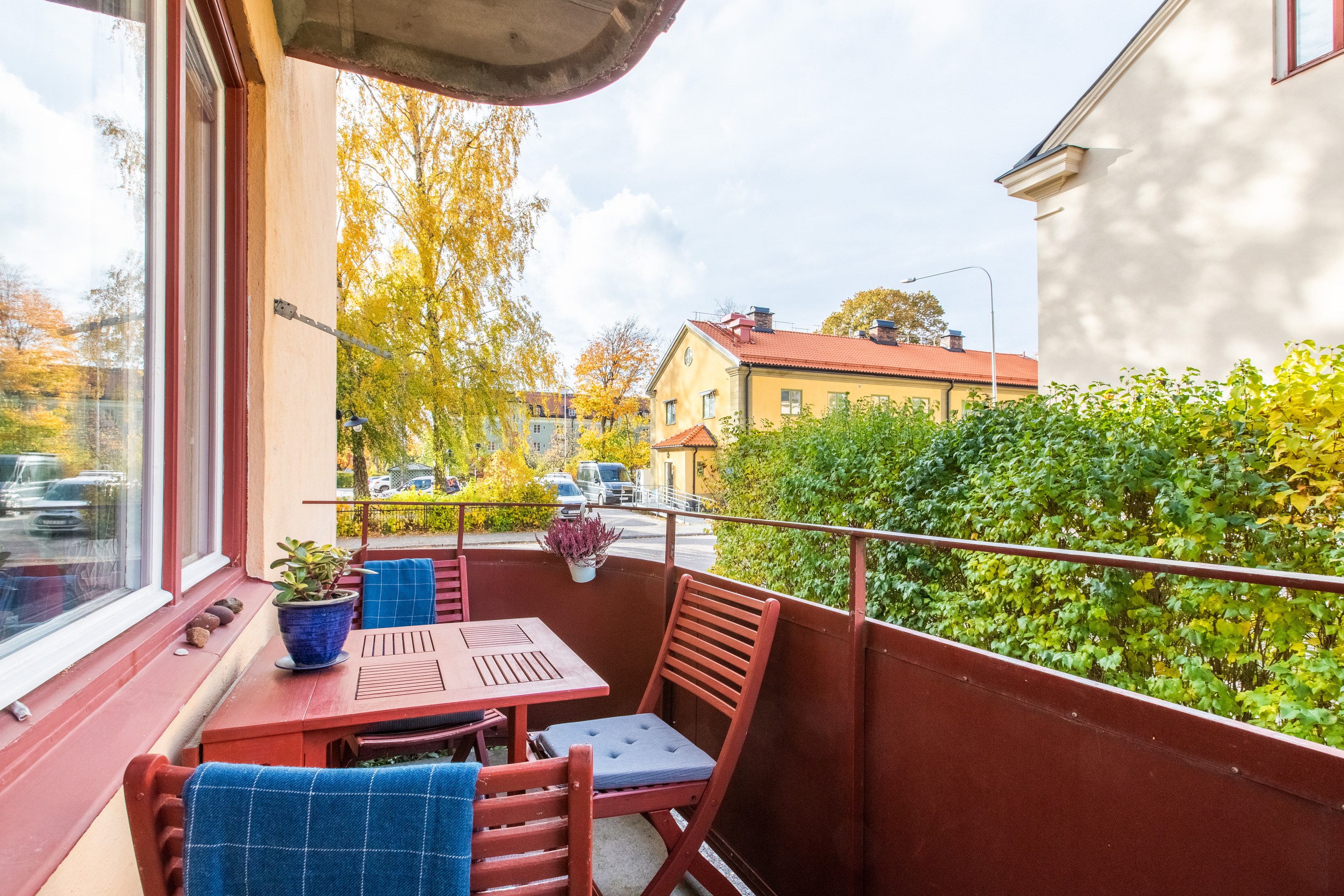 Bostadsbild från Geijersgatan 18 C, Såld i Luthagen, Uppsala