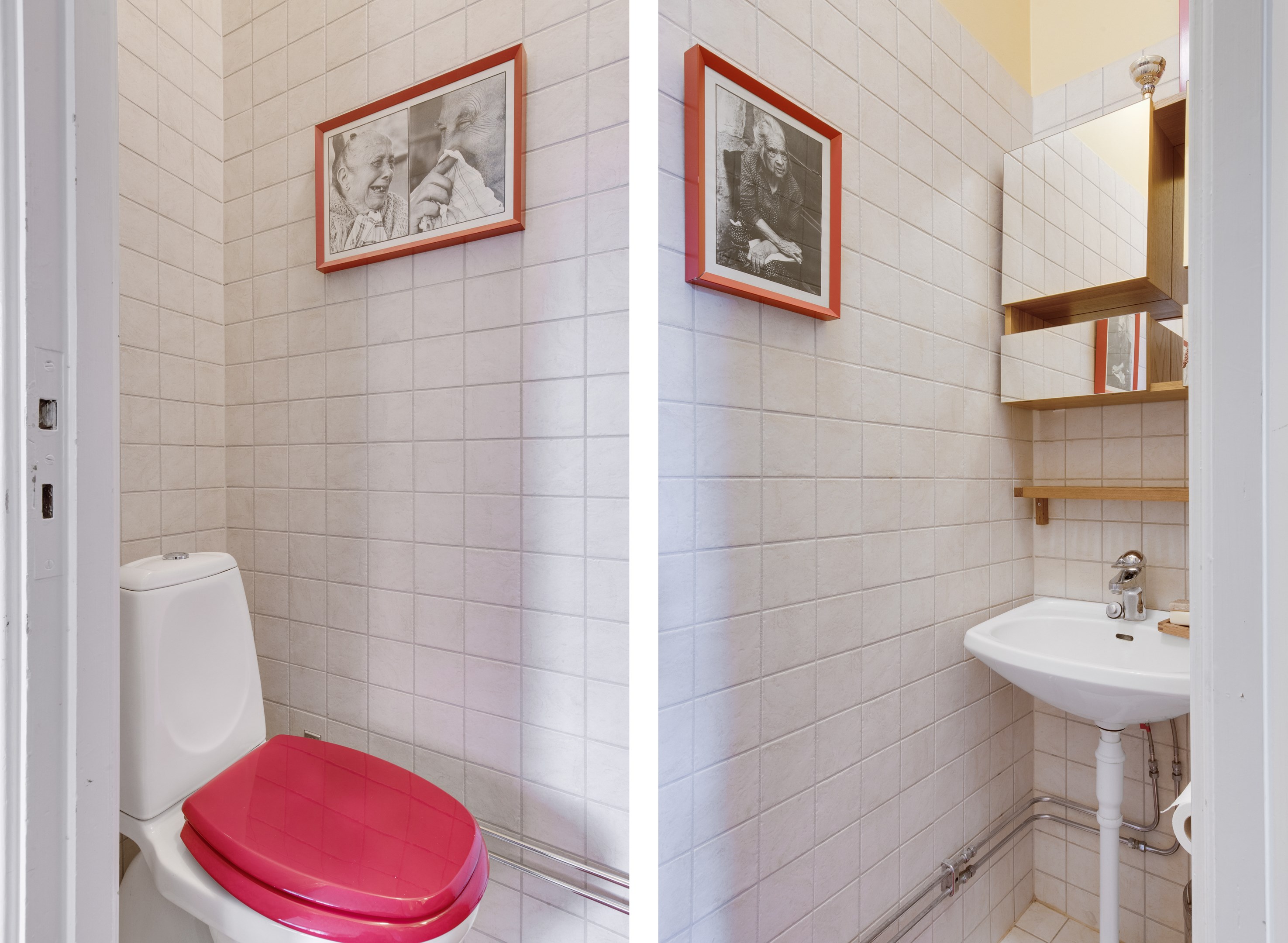 Bostadsbild från Geijersgatan 18 C, Såld i Luthagen, Uppsala