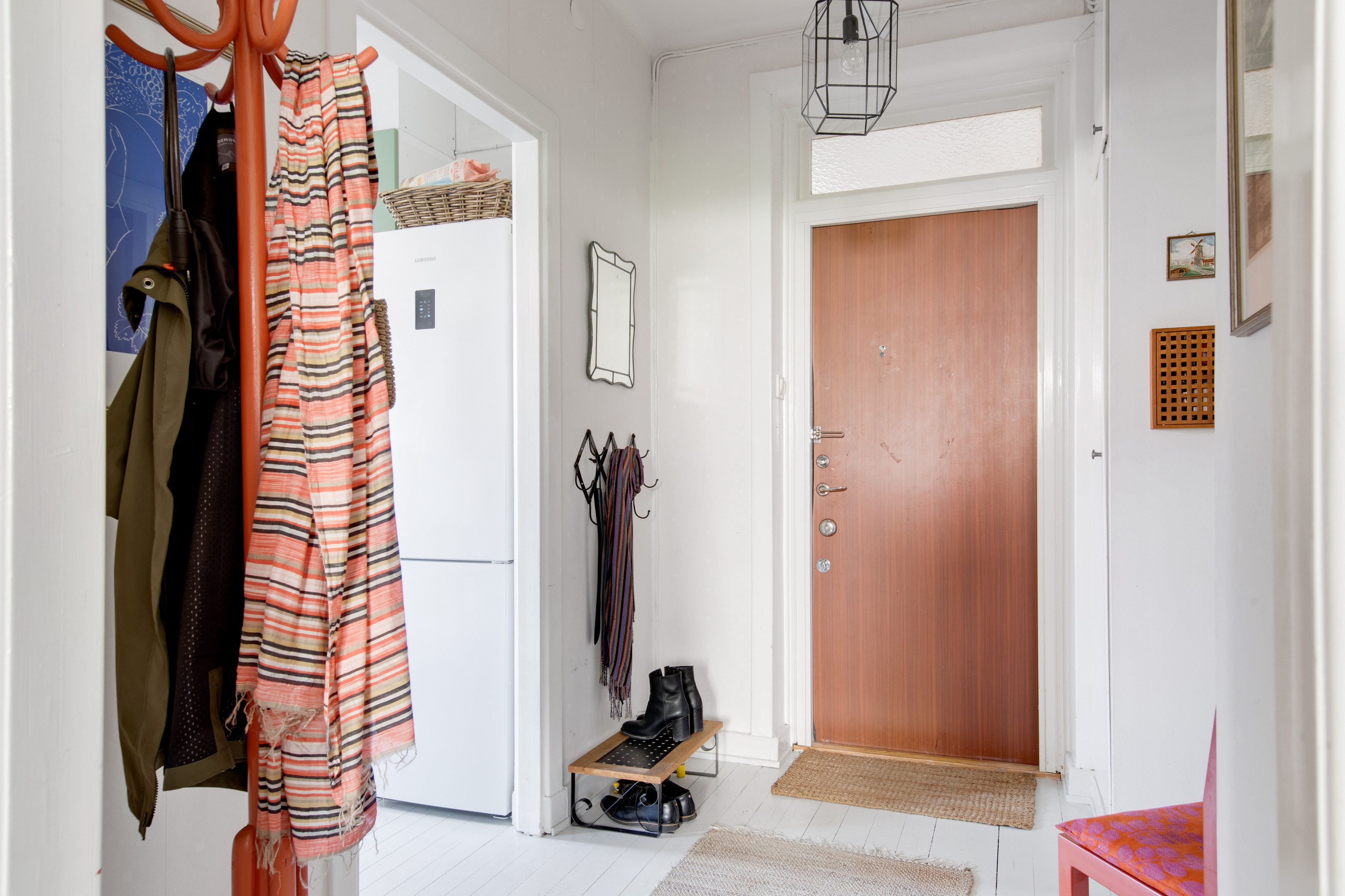 Bostadsbild från Geijersgatan 18 C, Såld i Luthagen, Uppsala