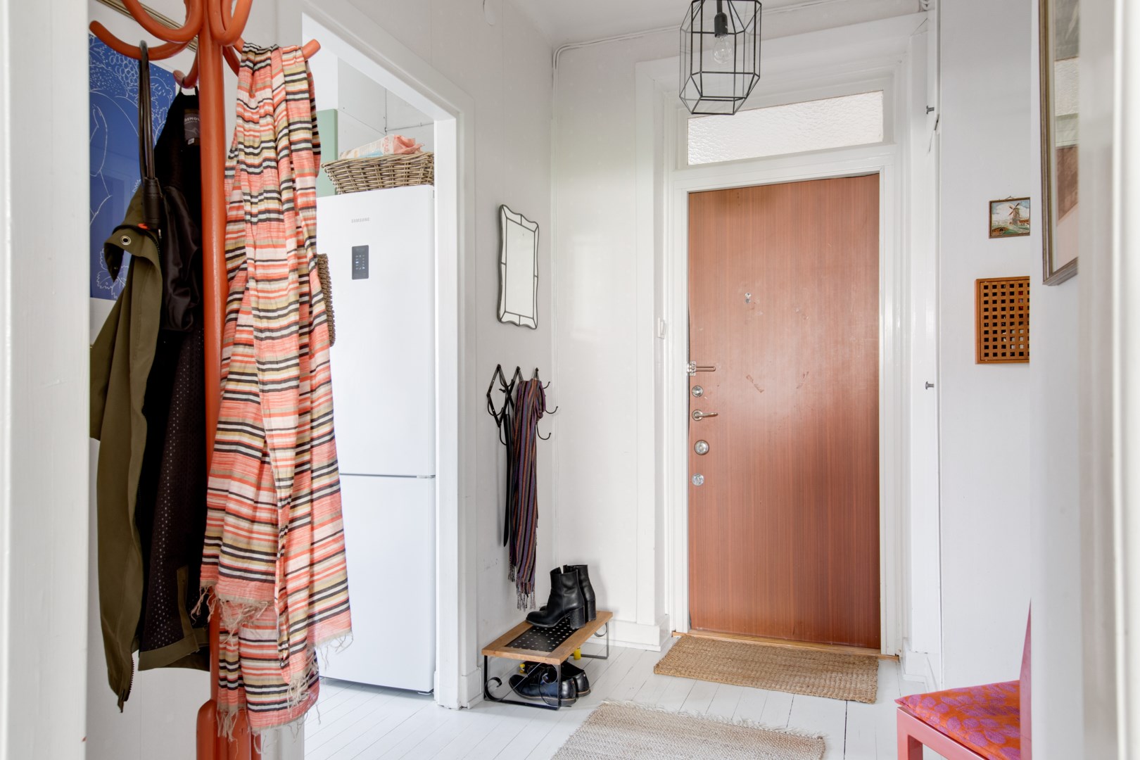 Bostadsbild från Geijersgatan 18 C, Såld i Luthagen, Uppsala