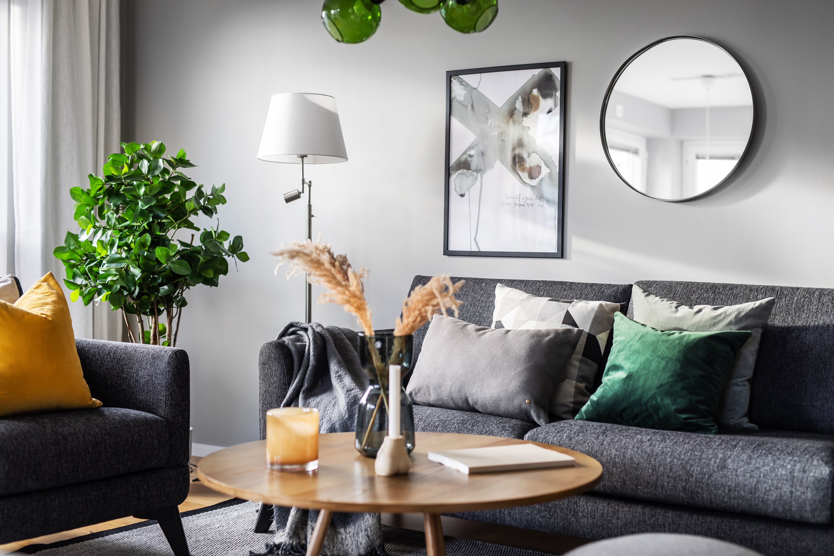 Bostadsbild från Tollareslingan 26, 7 tr, Såld i Tollare, Nacka