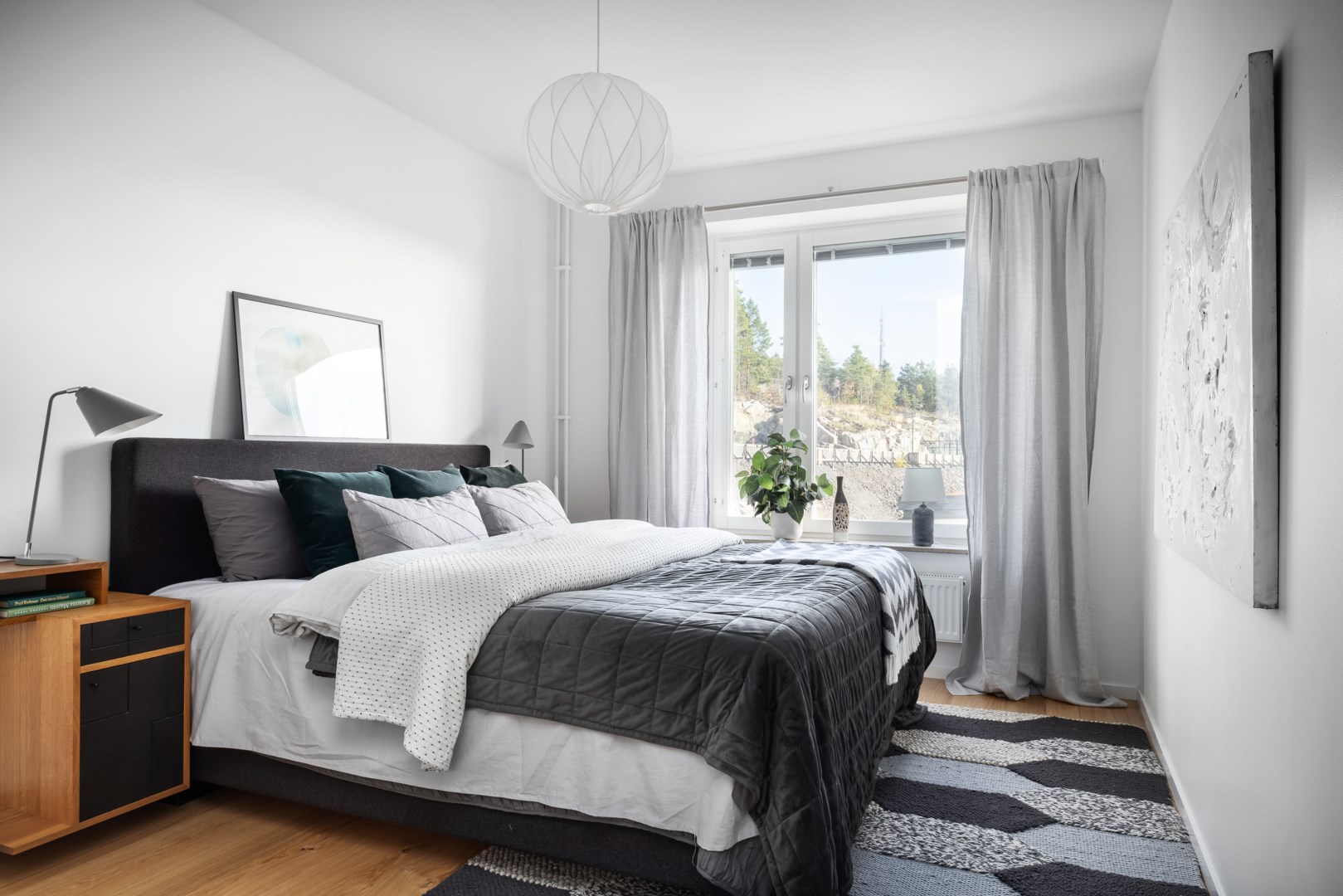 Bostadsbild från Tollareslingan 26, 7 tr, Såld i Tollare, Nacka