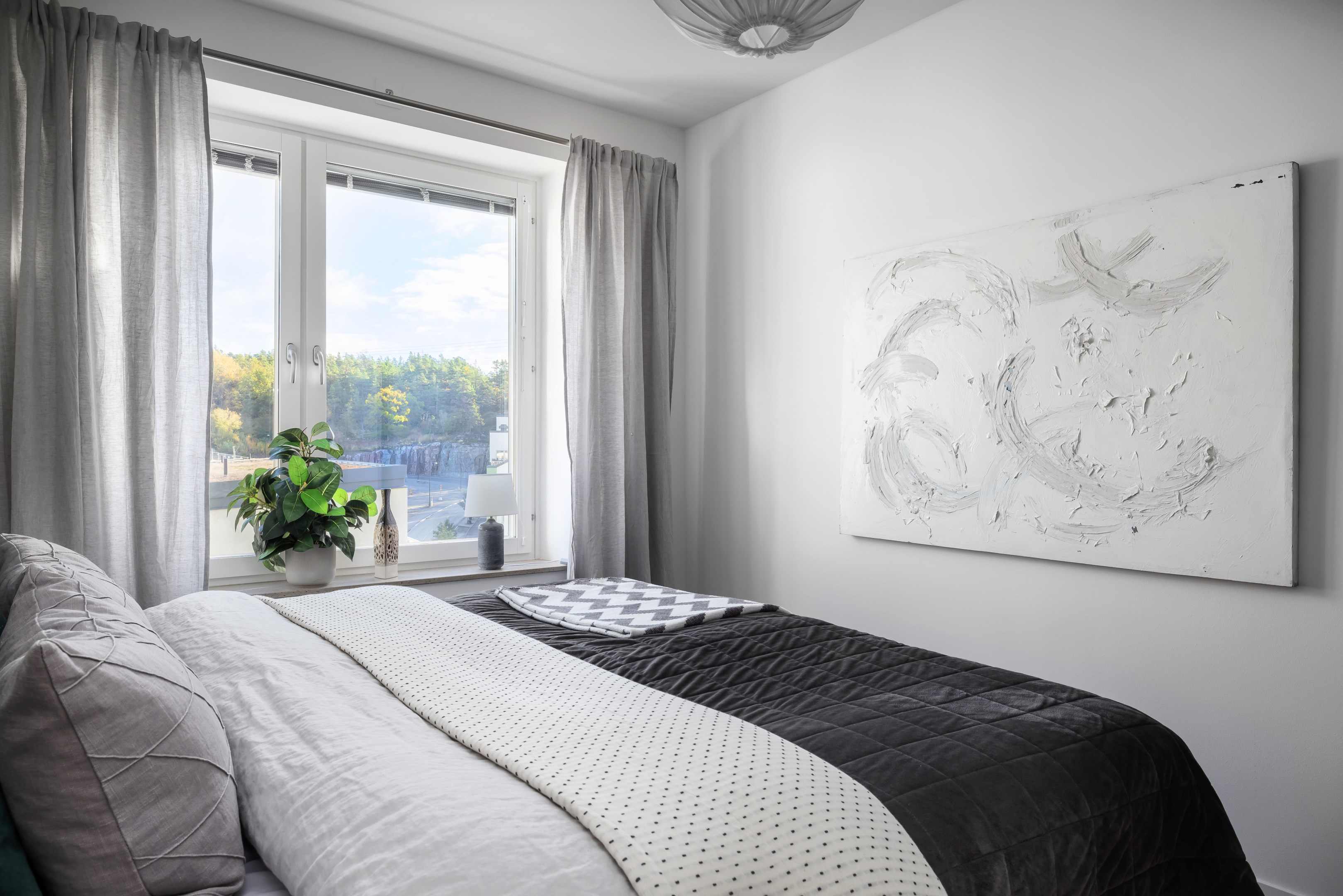 Bostadsbild från Tollareslingan 26, 7 tr, Såld i Tollare, Nacka