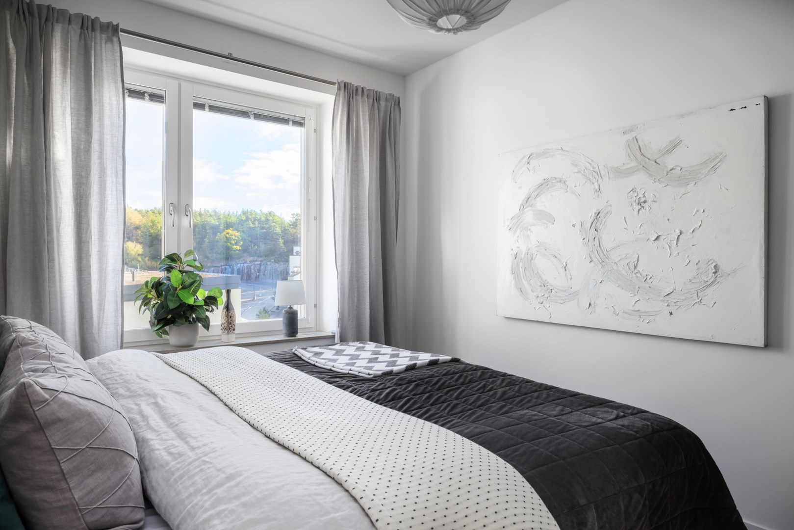 Bostadsbild från Tollareslingan 26, 7 tr, Såld i Tollare, Nacka