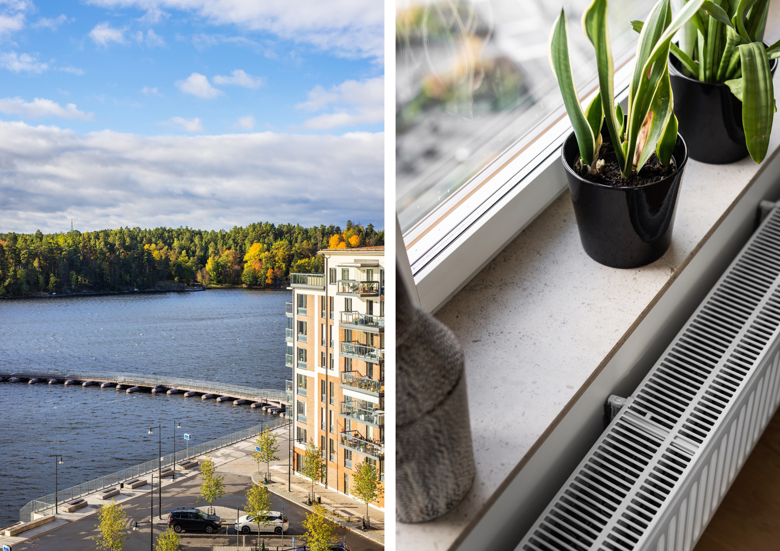 Bostadsbild från Tollareslingan 26, 7 tr, Såld i Tollare, Nacka