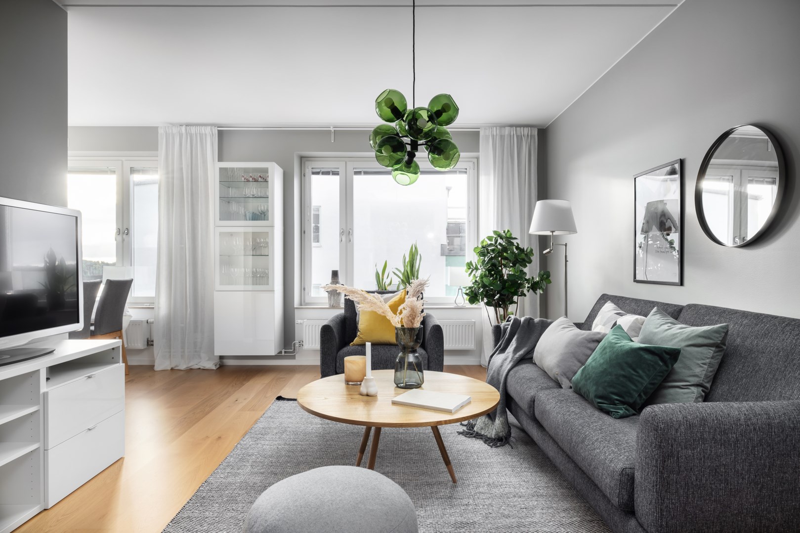 Bostadsbild från Tollareslingan 26, 7 tr, Såld i Tollare, Nacka