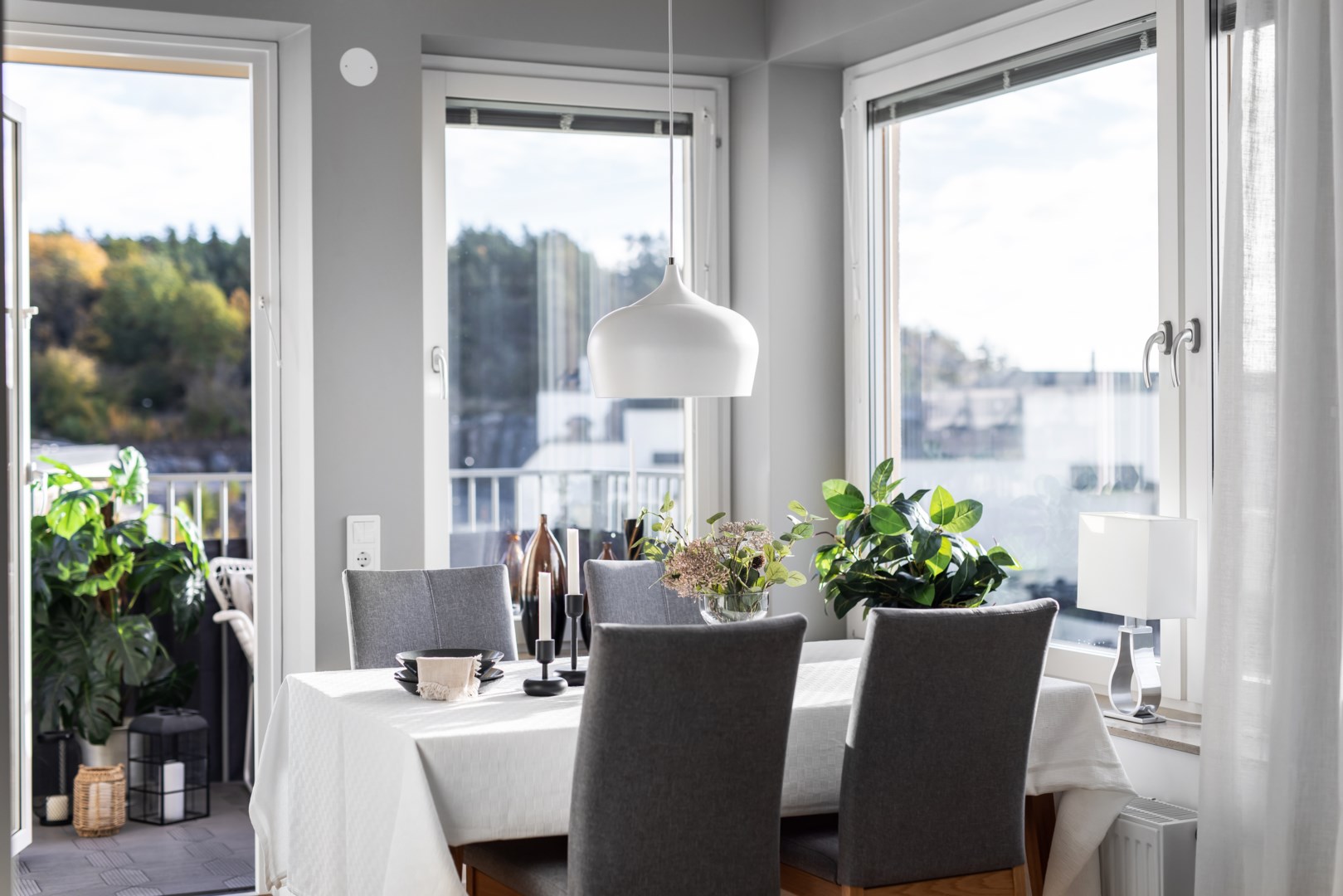 Bostadsbild från Tollareslingan 26, 7 tr, Såld i Tollare, Nacka