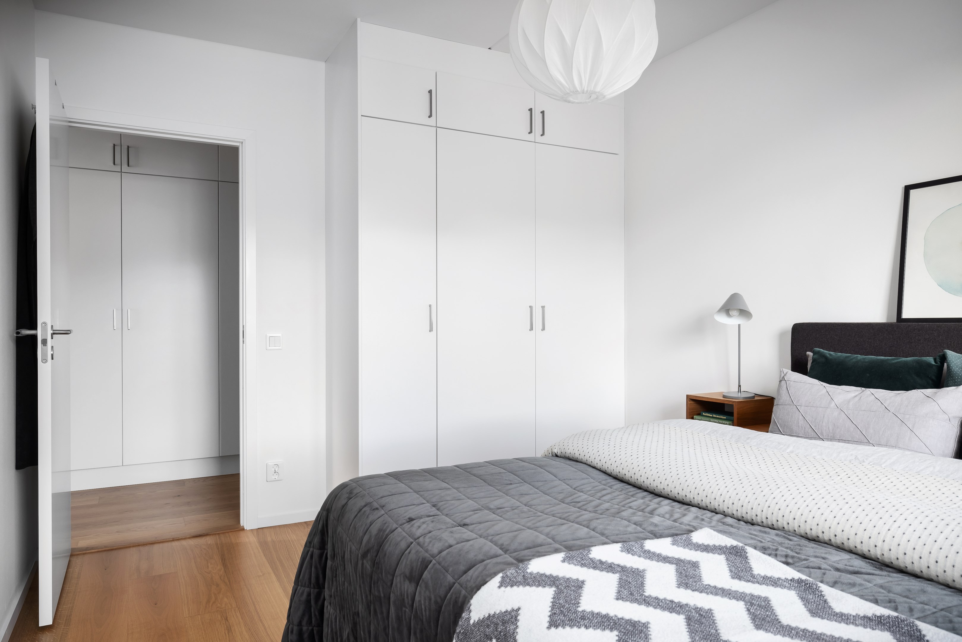 Bostadsbild från Tollareslingan 26, 7 tr, Såld i Tollare, Nacka