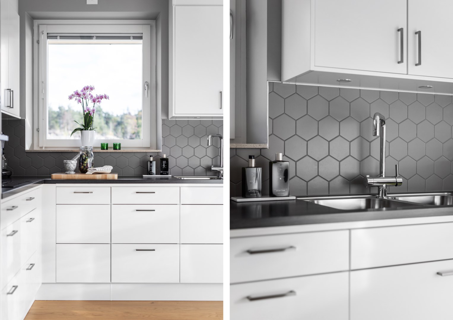 Bostadsbild från Tollareslingan 26, 7 tr, Såld i Tollare, Nacka