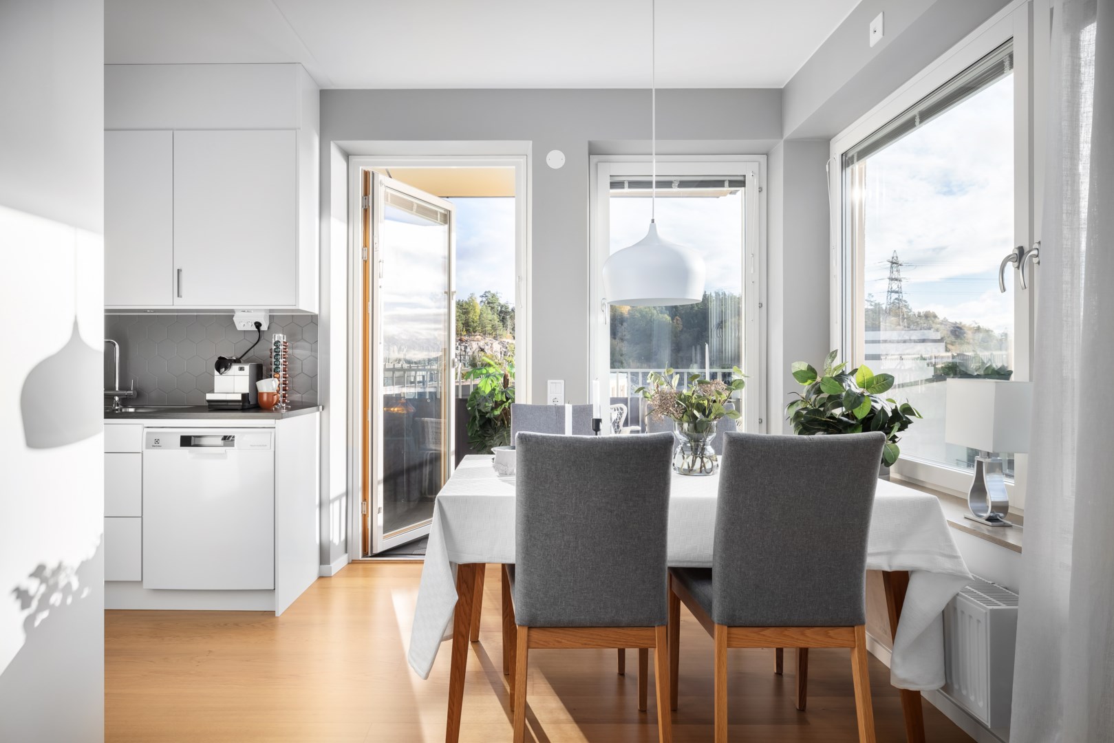 Bostadsbild från Tollareslingan 26, 7 tr, Såld i Tollare, Nacka