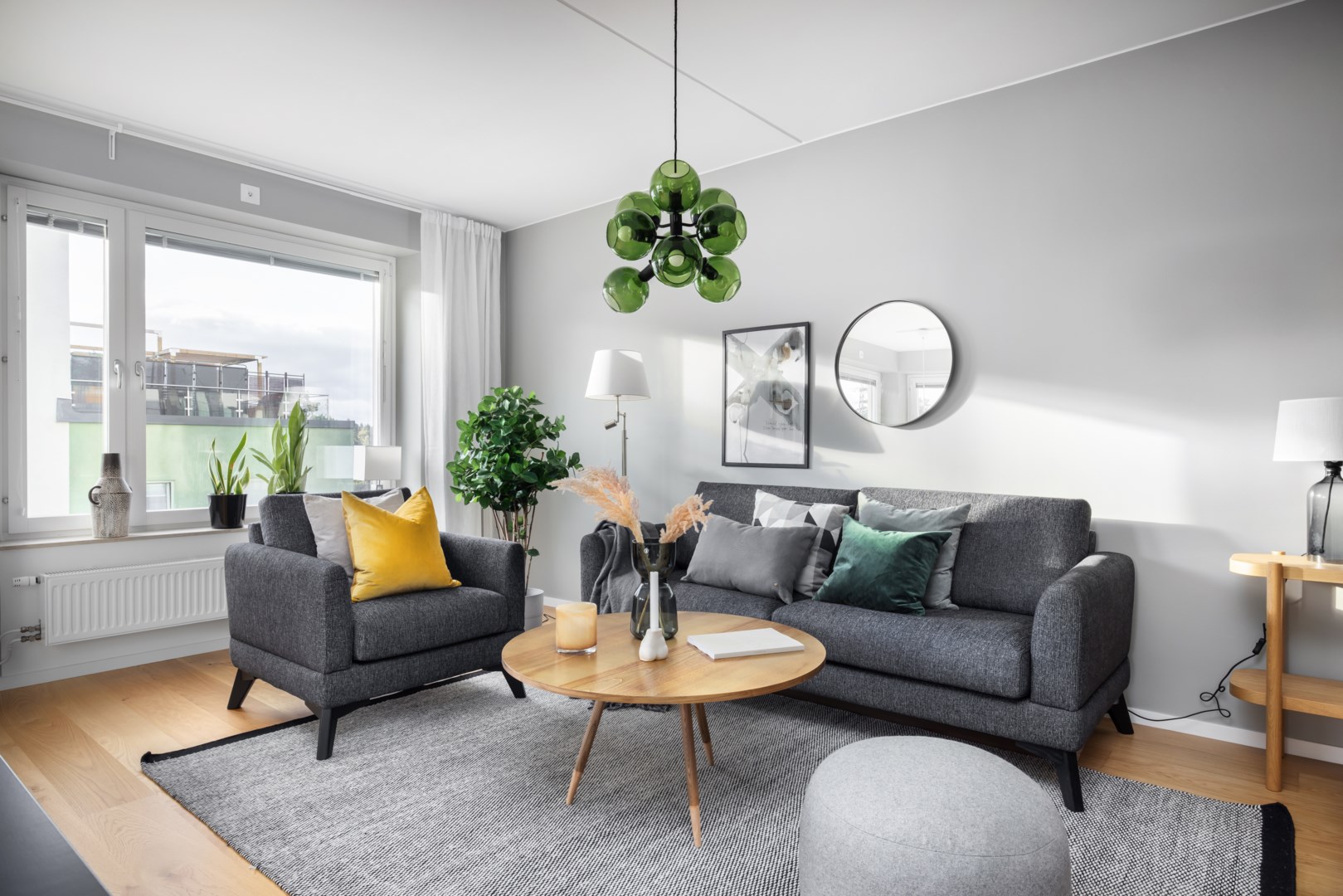 Bostadsbild från Tollareslingan 26, 7 tr, Såld i Tollare, Nacka