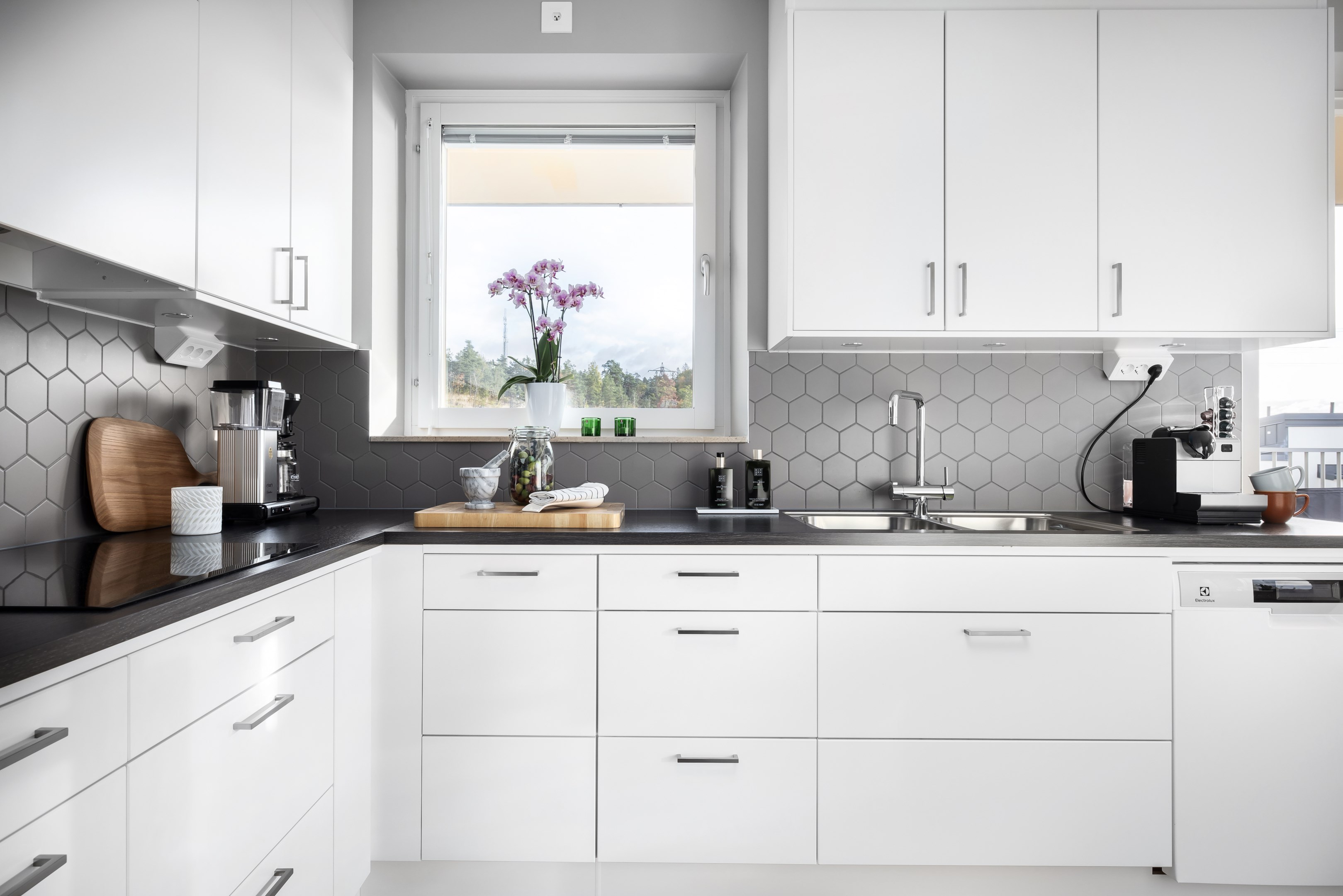 Bostadsbild från Tollareslingan 26, 7 tr, Såld i Tollare, Nacka