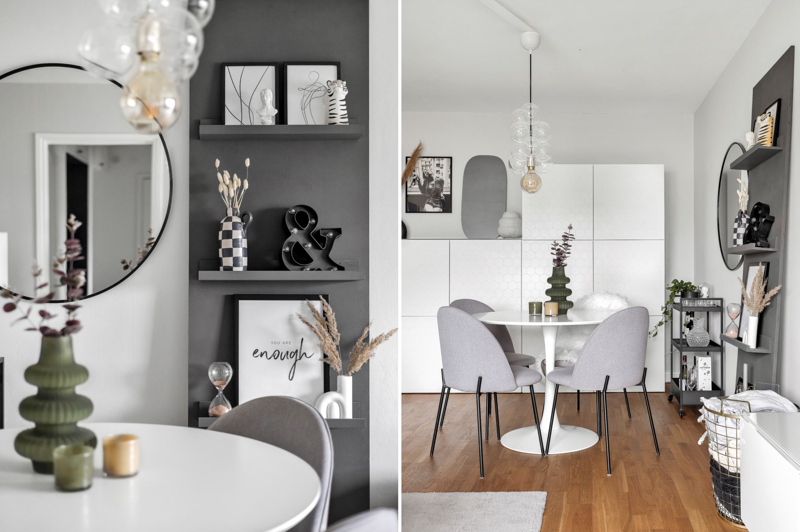 Bostadsbild från Norrlandsgatan 44 A, Såld i Luthagen, Uppsala