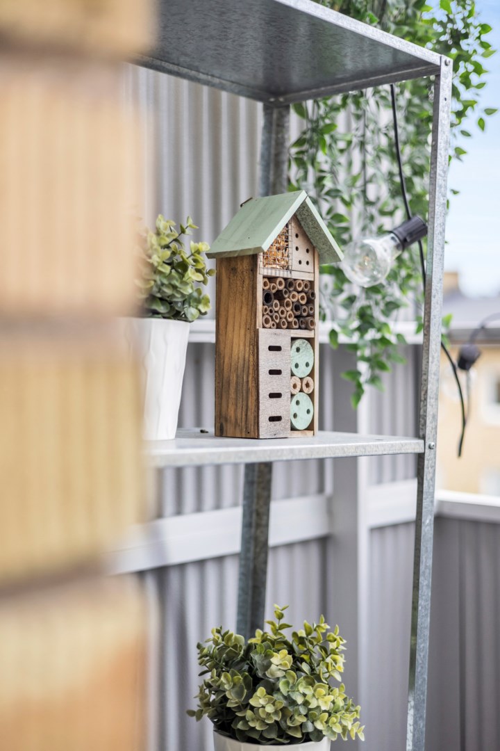 Bostadsbild från Norrlandsgatan 44 A, Såld i Luthagen, Uppsala