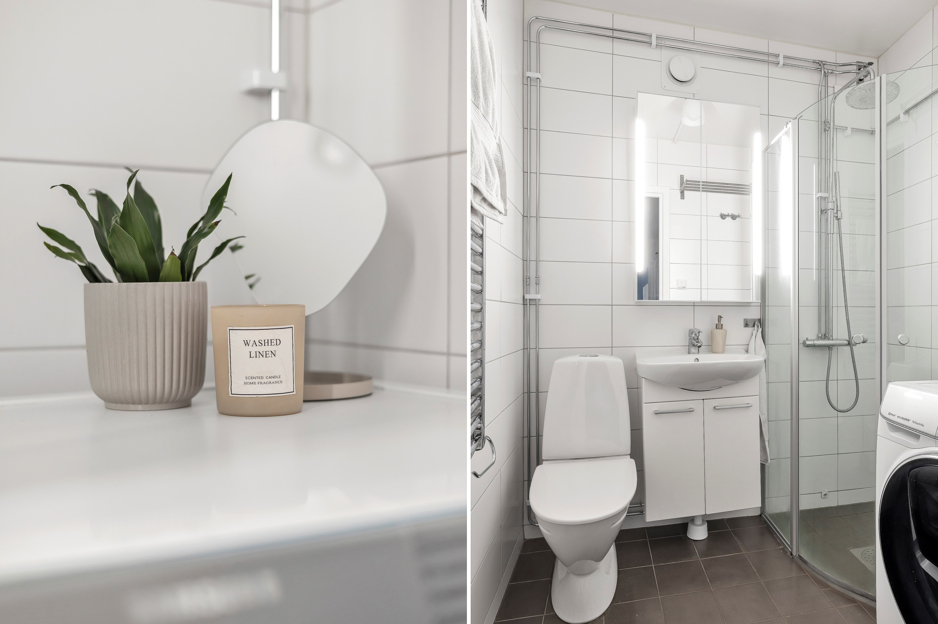 Bostadsbild från Norrlandsgatan 44 A, Såld i Luthagen, Uppsala