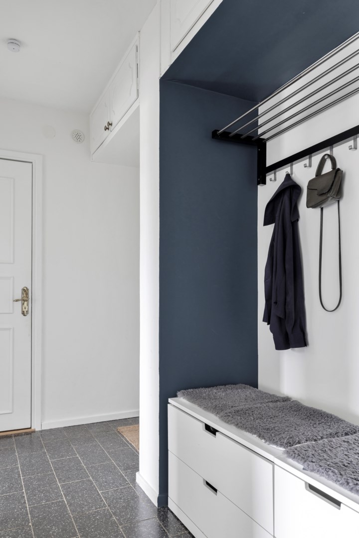 Bostadsbild från Norrlandsgatan 44 A, Såld i Luthagen, Uppsala